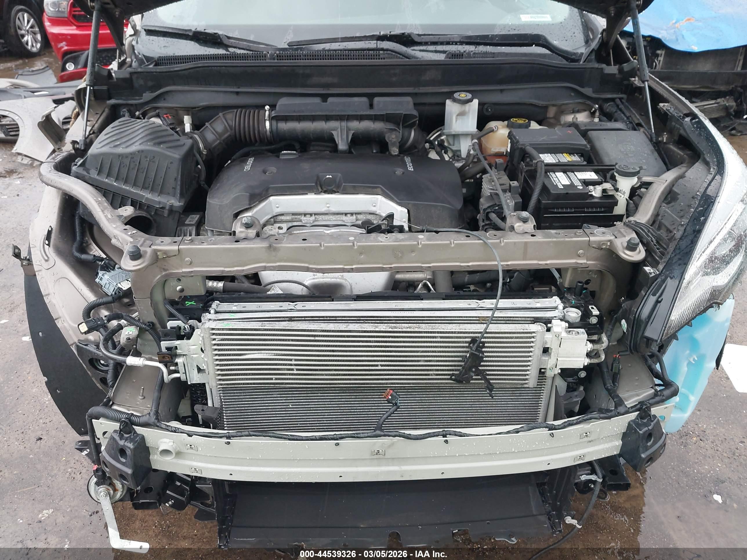 BUICK ENVISION image 10