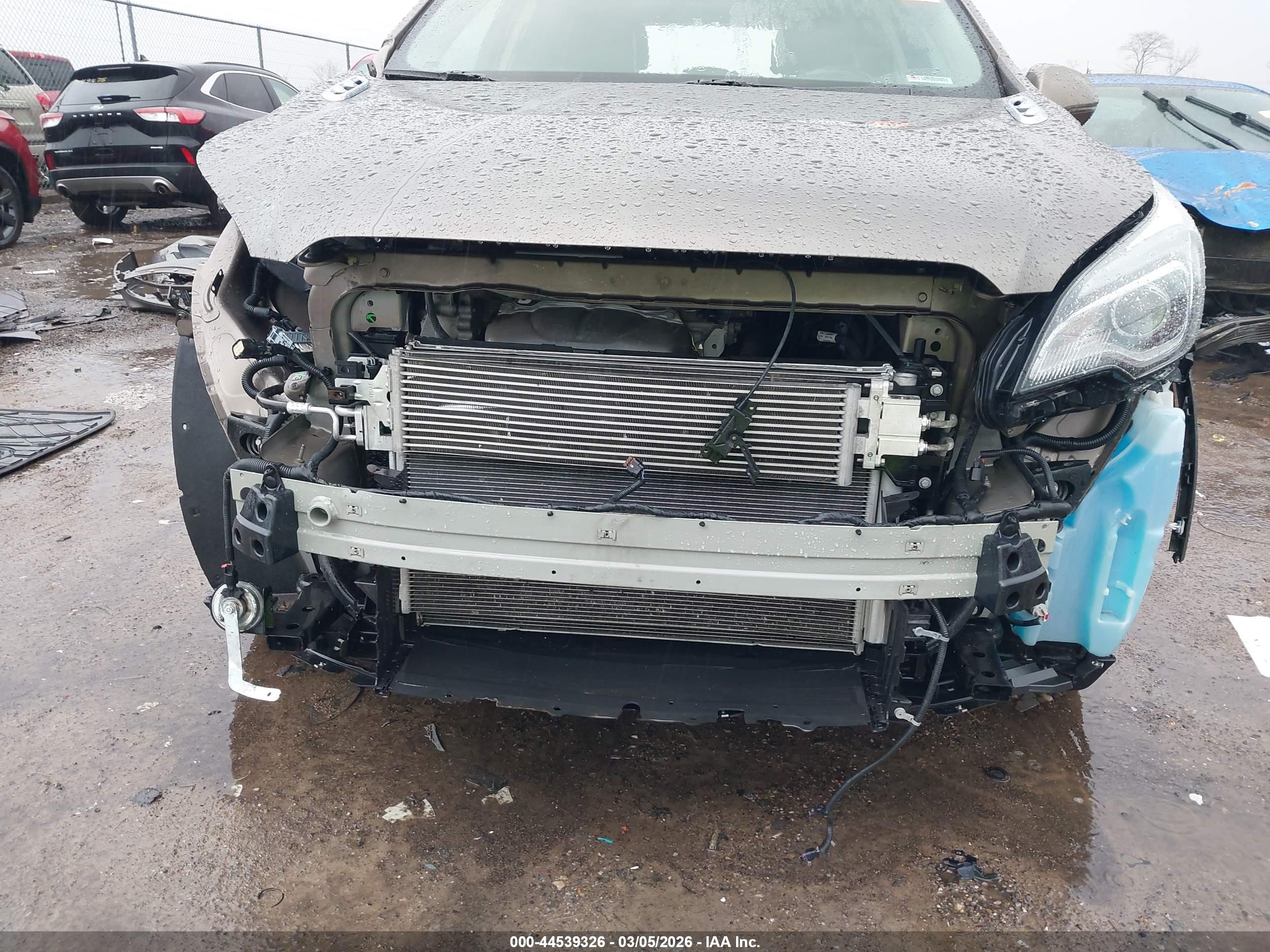 BUICK ENVISION image 6