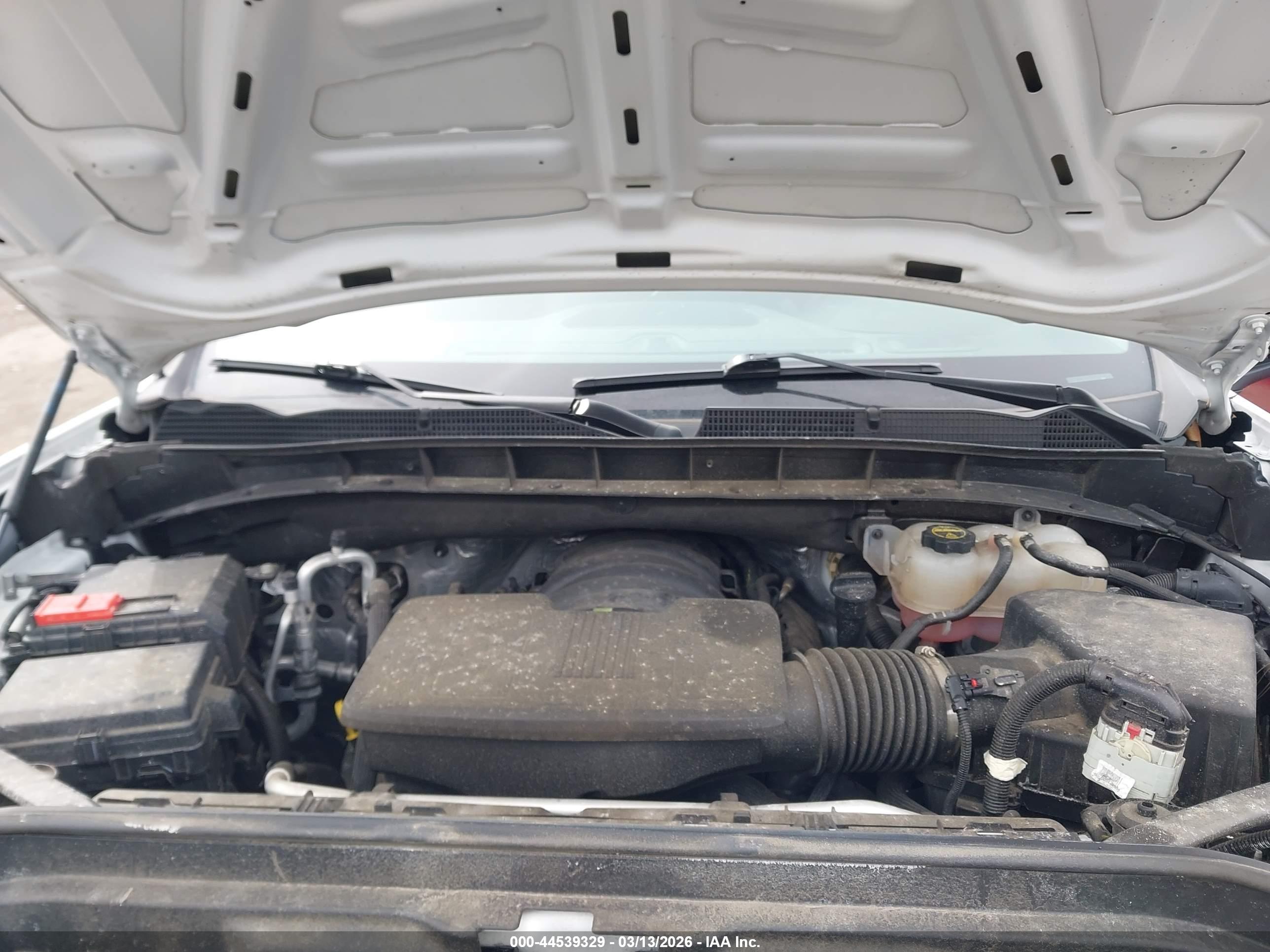 GMC SIERRA image 10