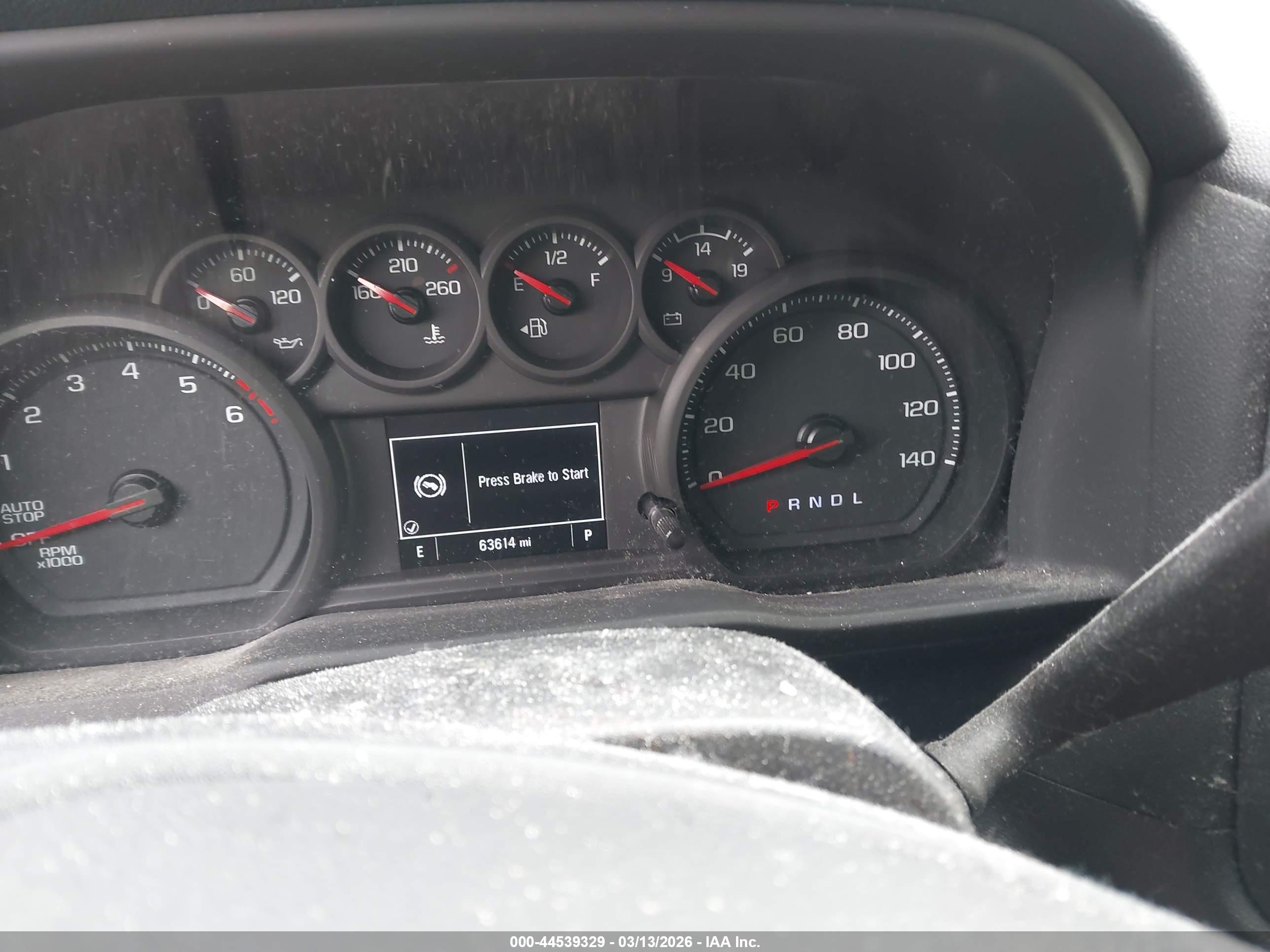 GMC SIERRA image 7