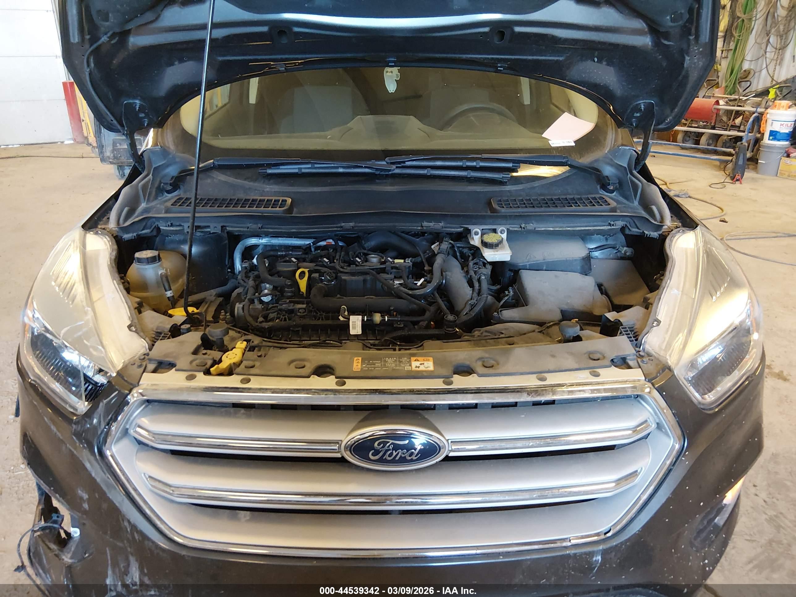 FORD ESCAPE image 10