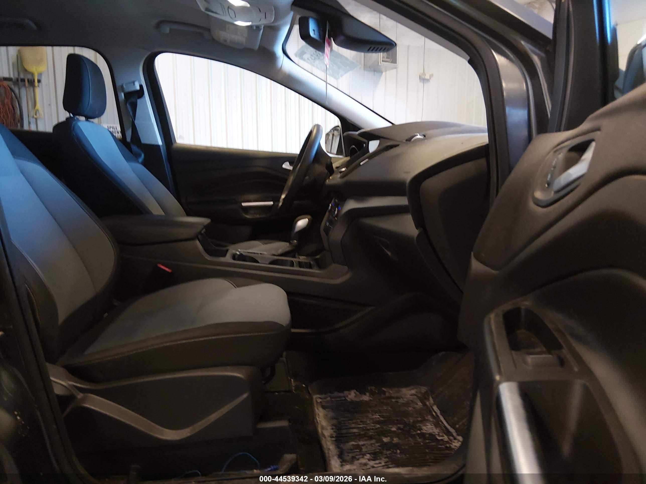 FORD ESCAPE image 5