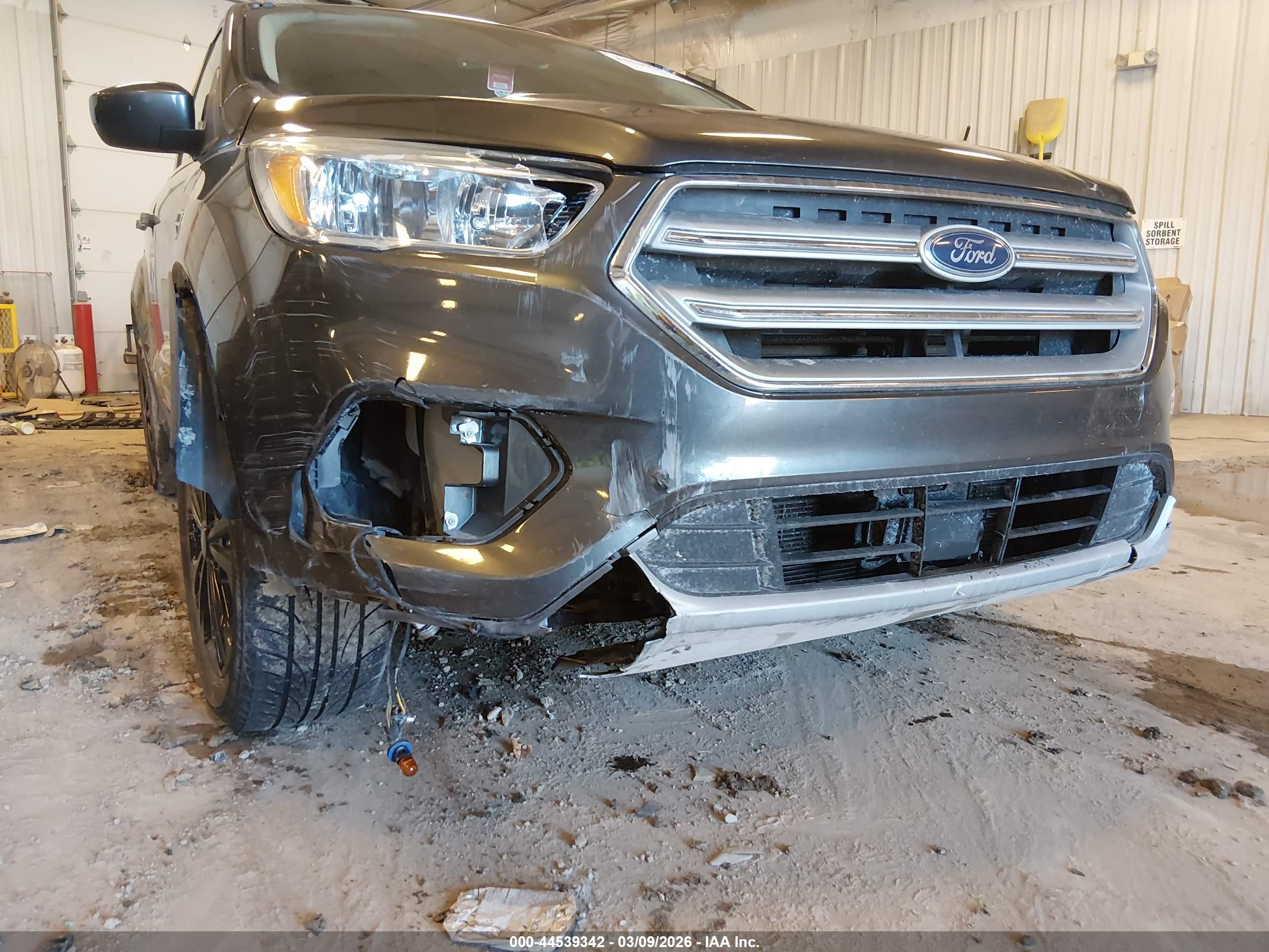 FORD ESCAPE image 6