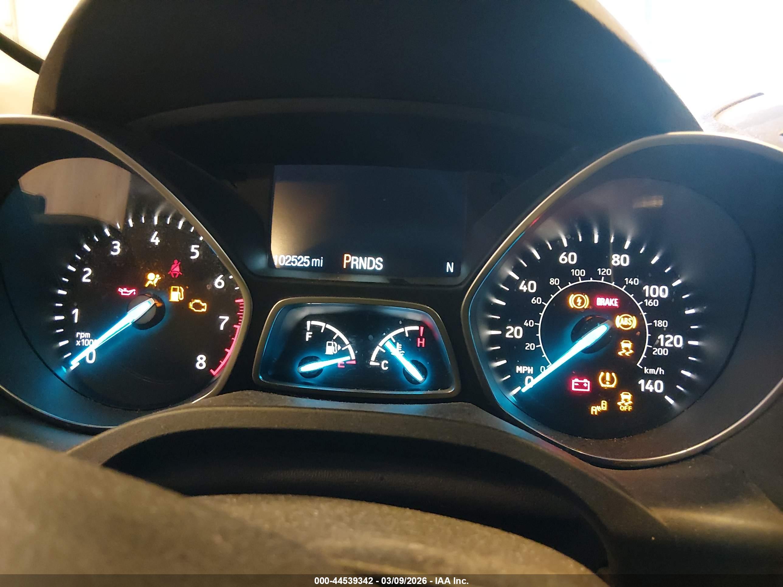 FORD ESCAPE image 7