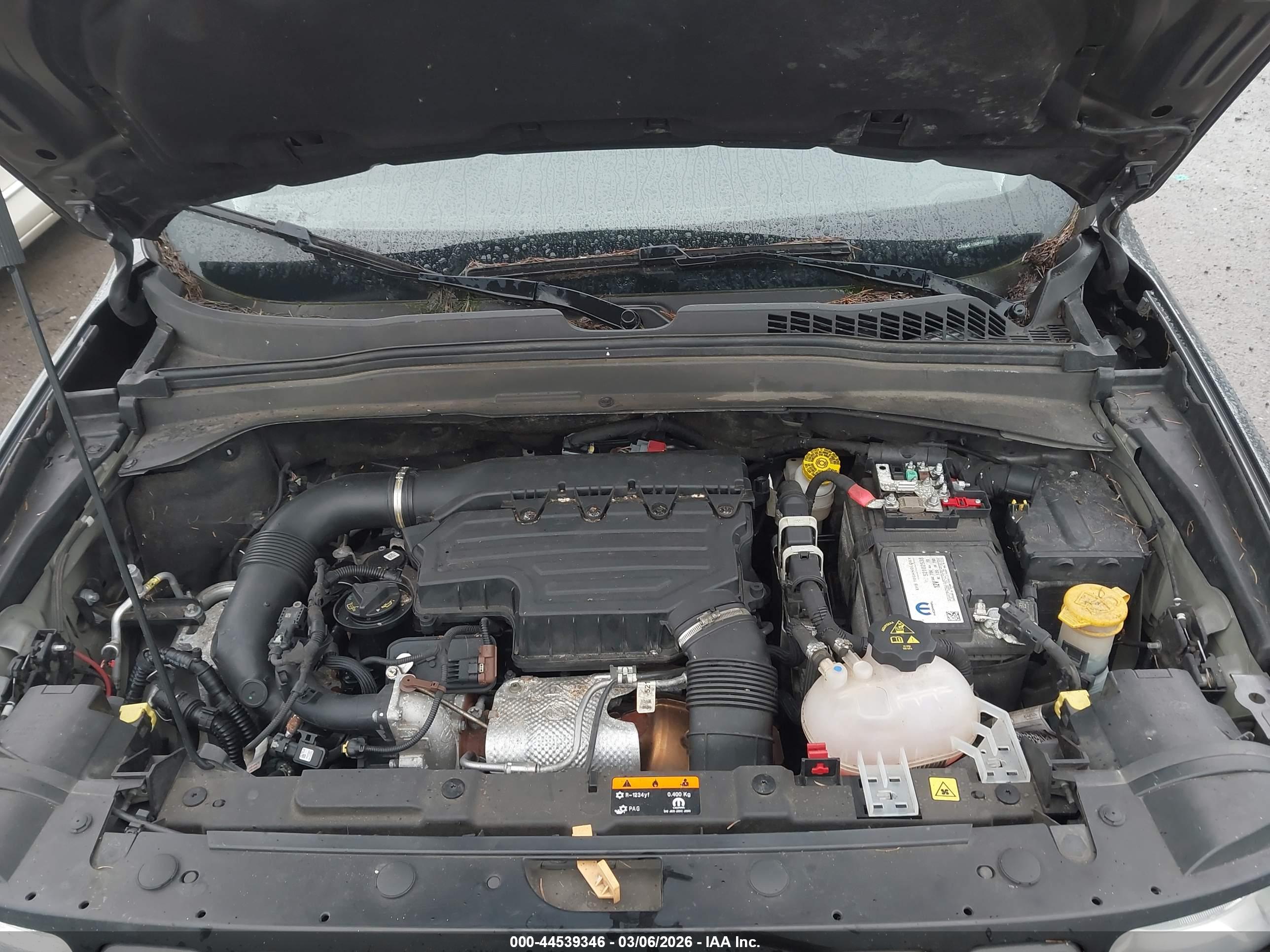 JEEP RENEGADE image 10