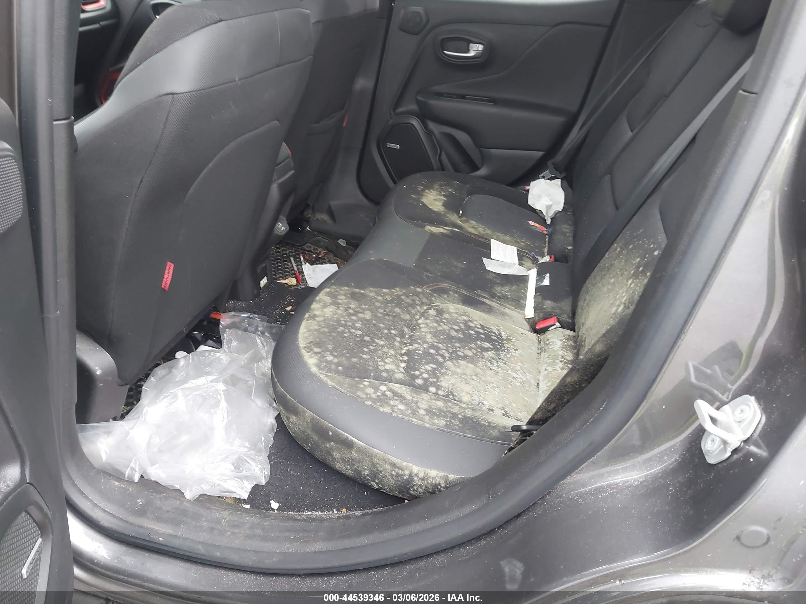 JEEP RENEGADE image 6
