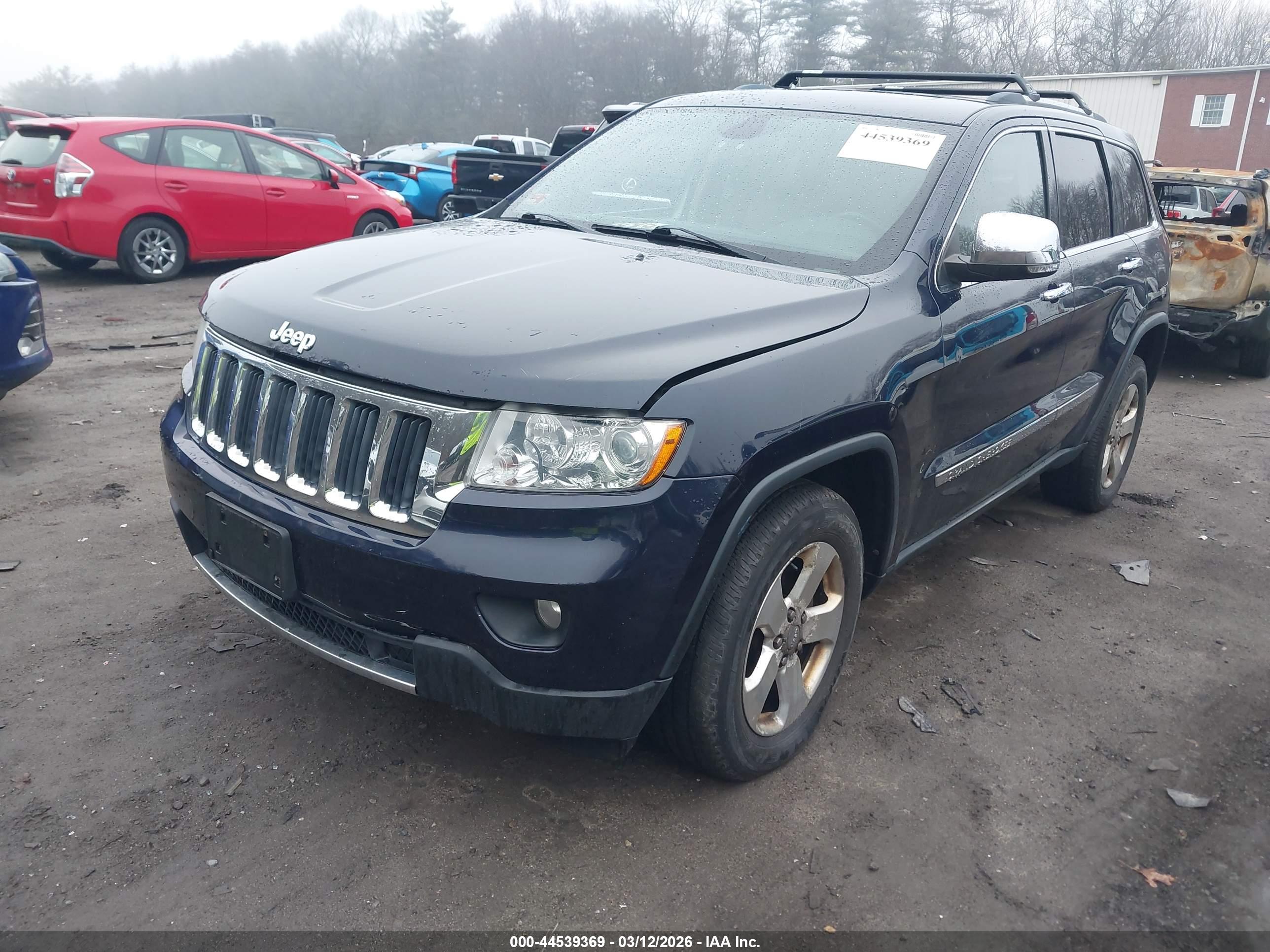 JEEP GRAND image 2