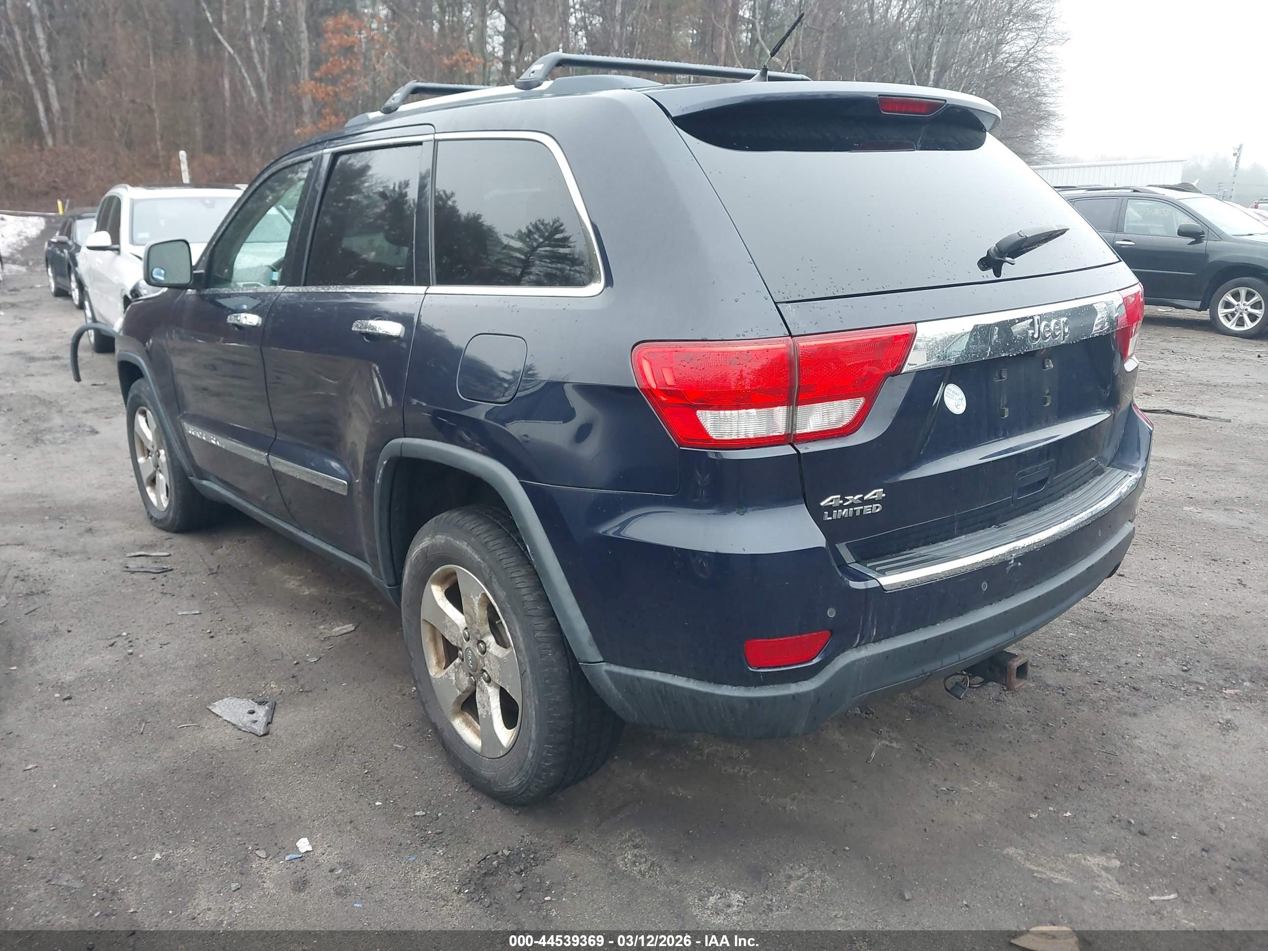 JEEP GRAND image 3