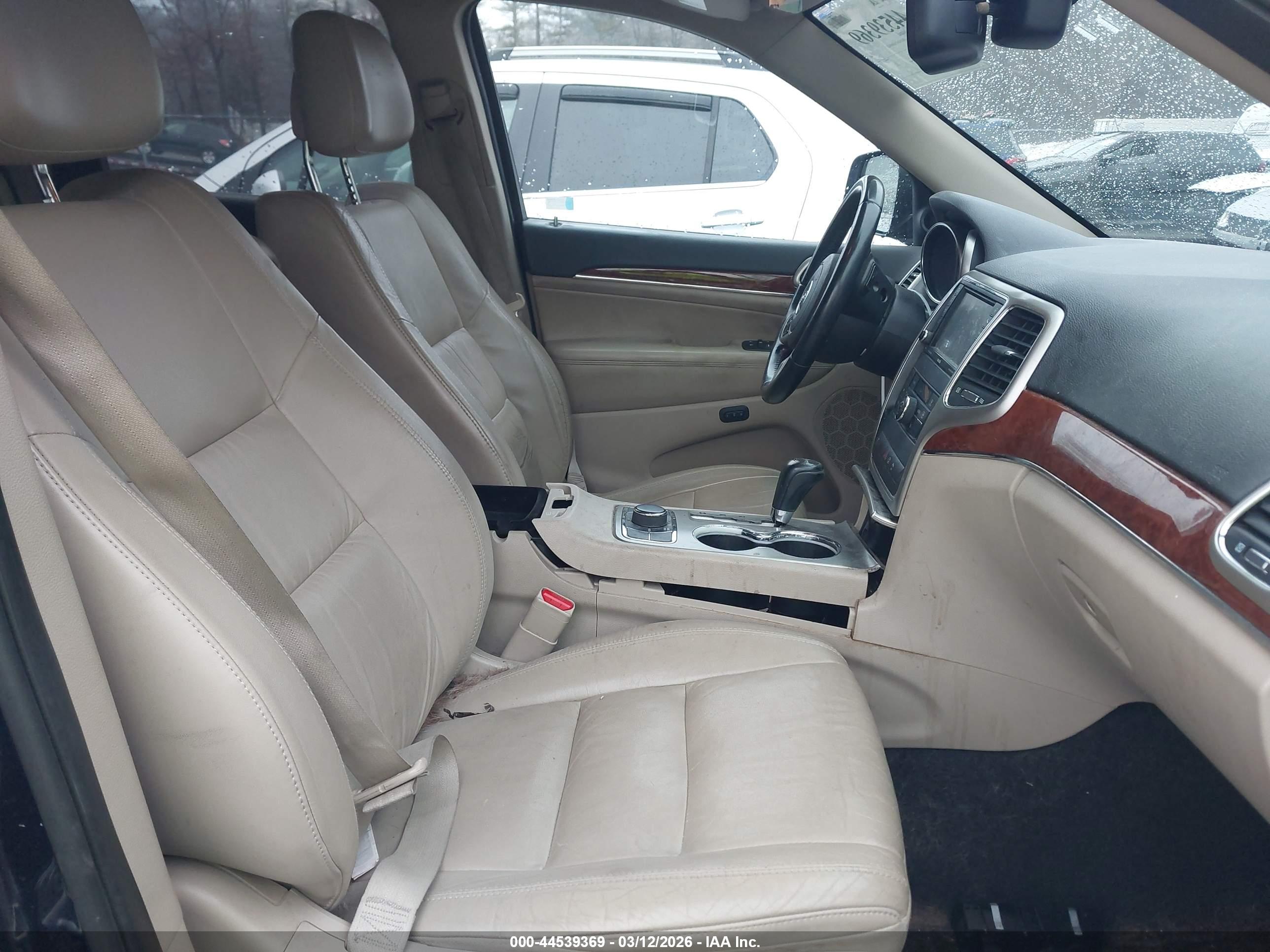 JEEP GRAND image 5