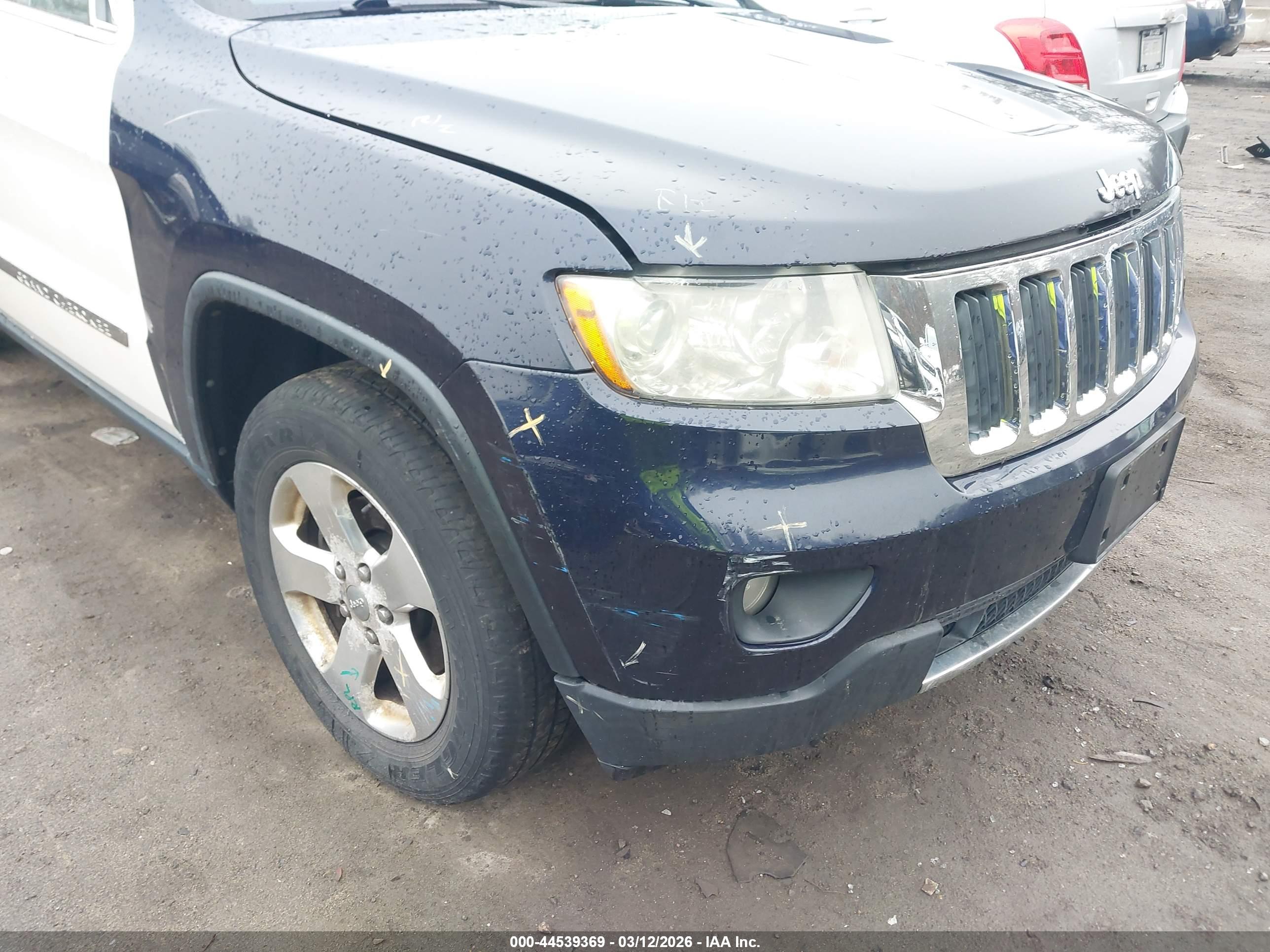JEEP GRAND image 6