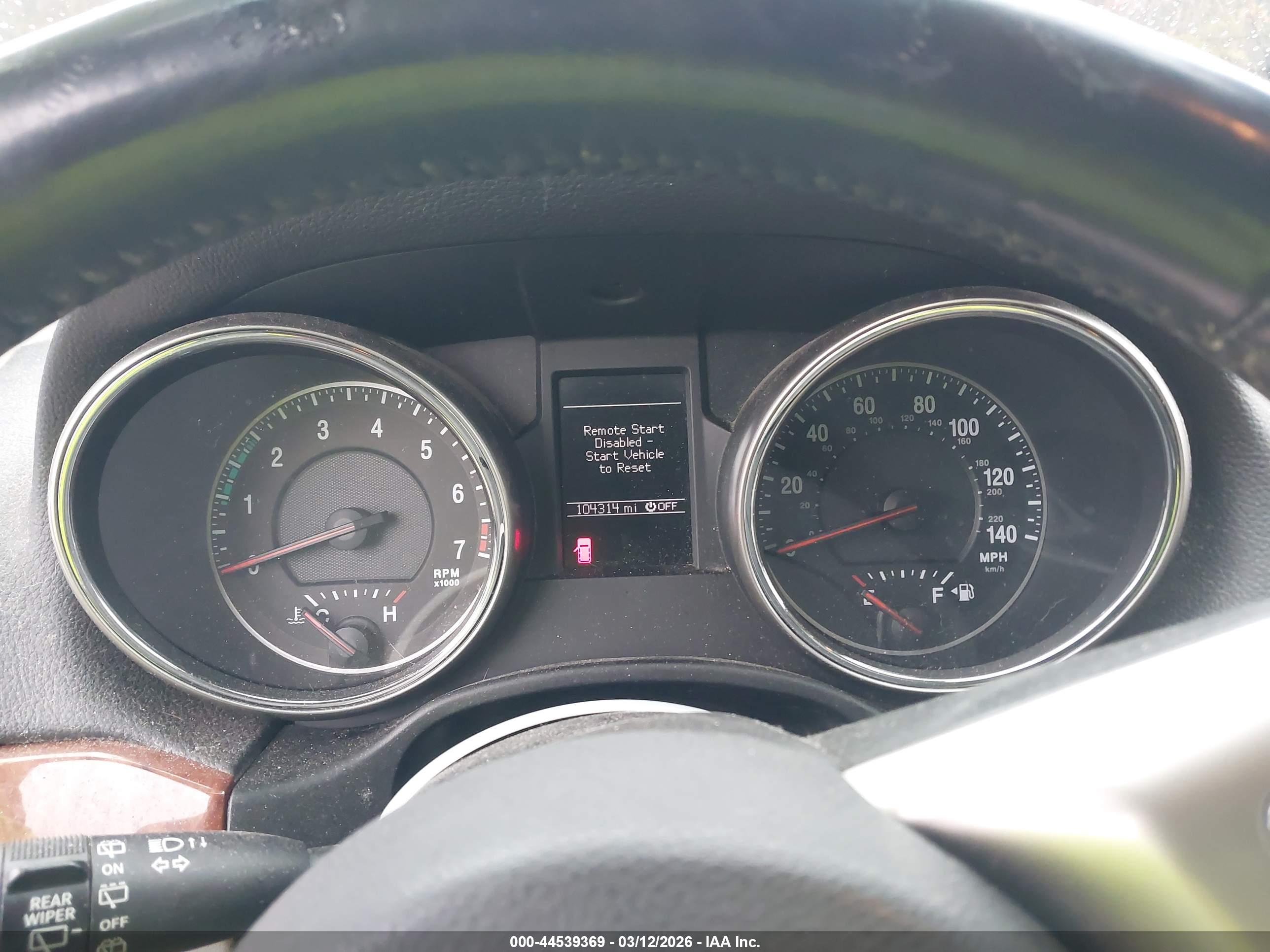 JEEP GRAND image 7