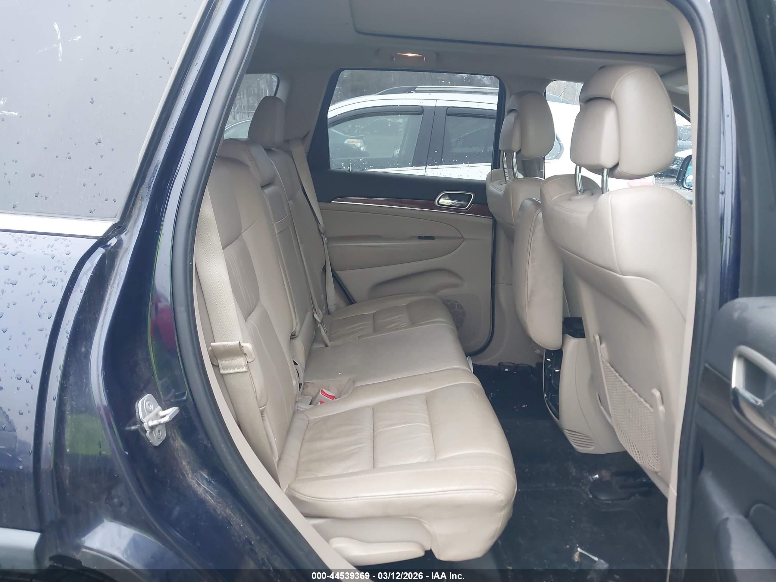 JEEP GRAND image 8