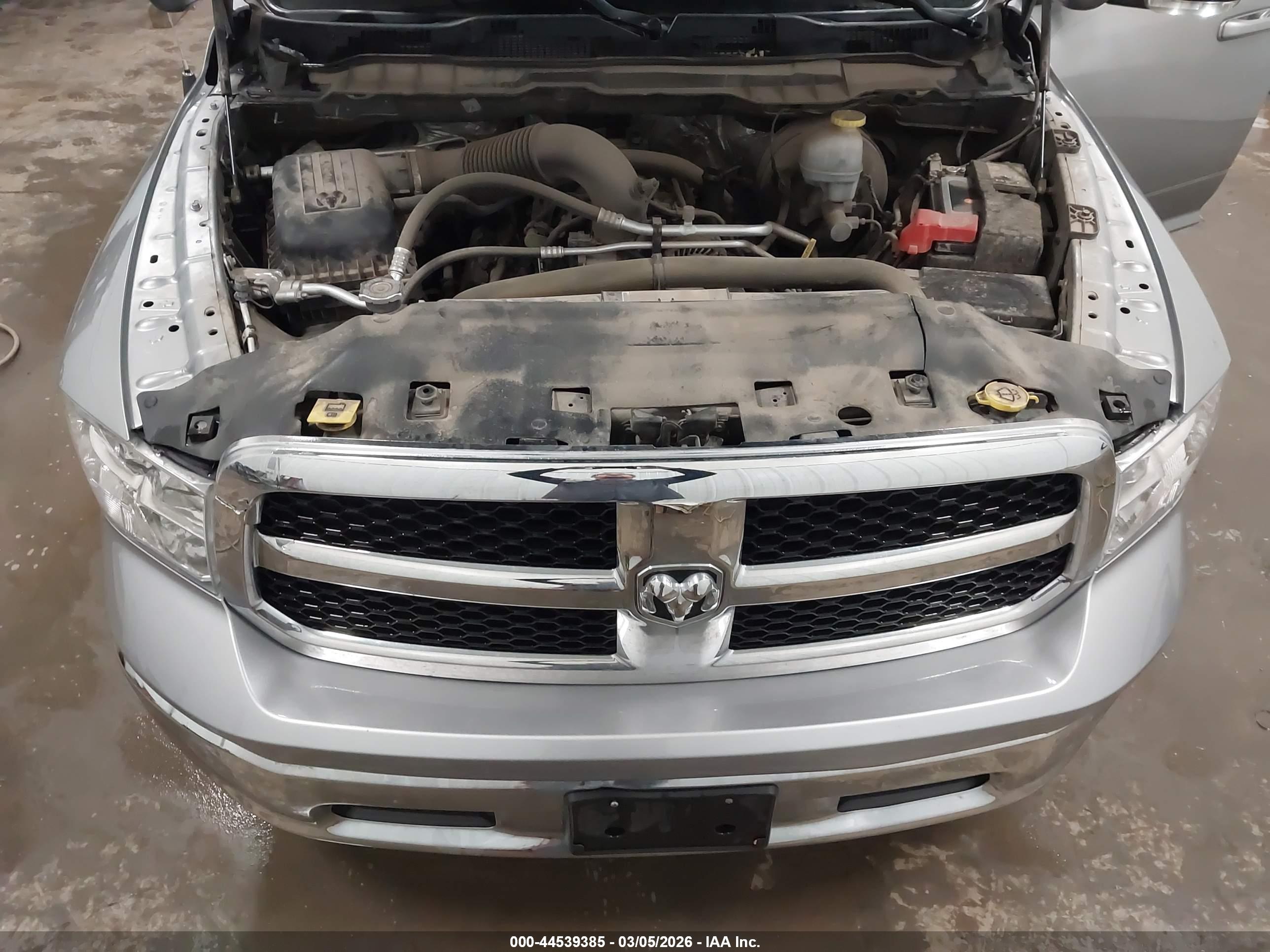 RAM 1500 image 10