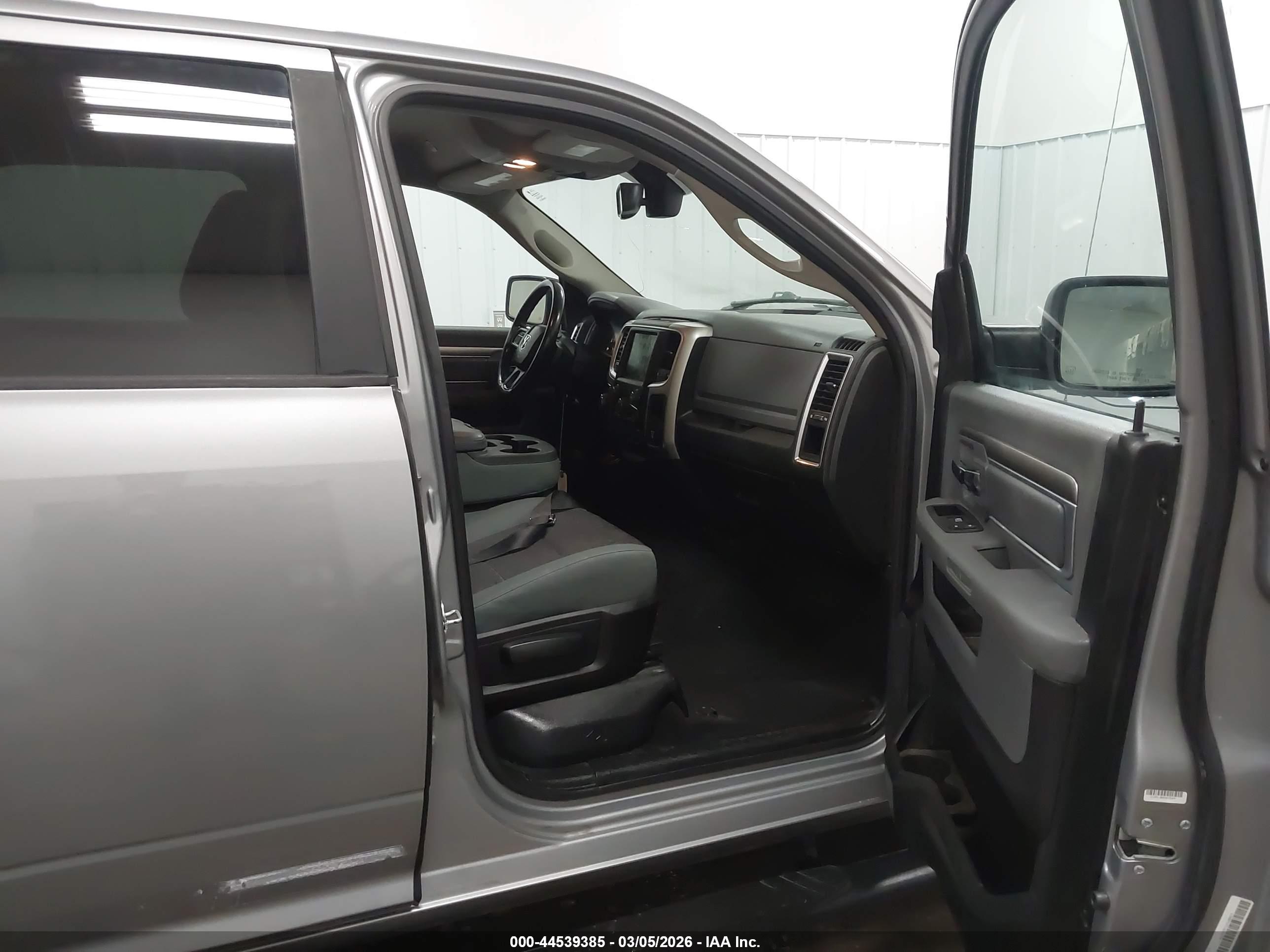 RAM 1500 image 5