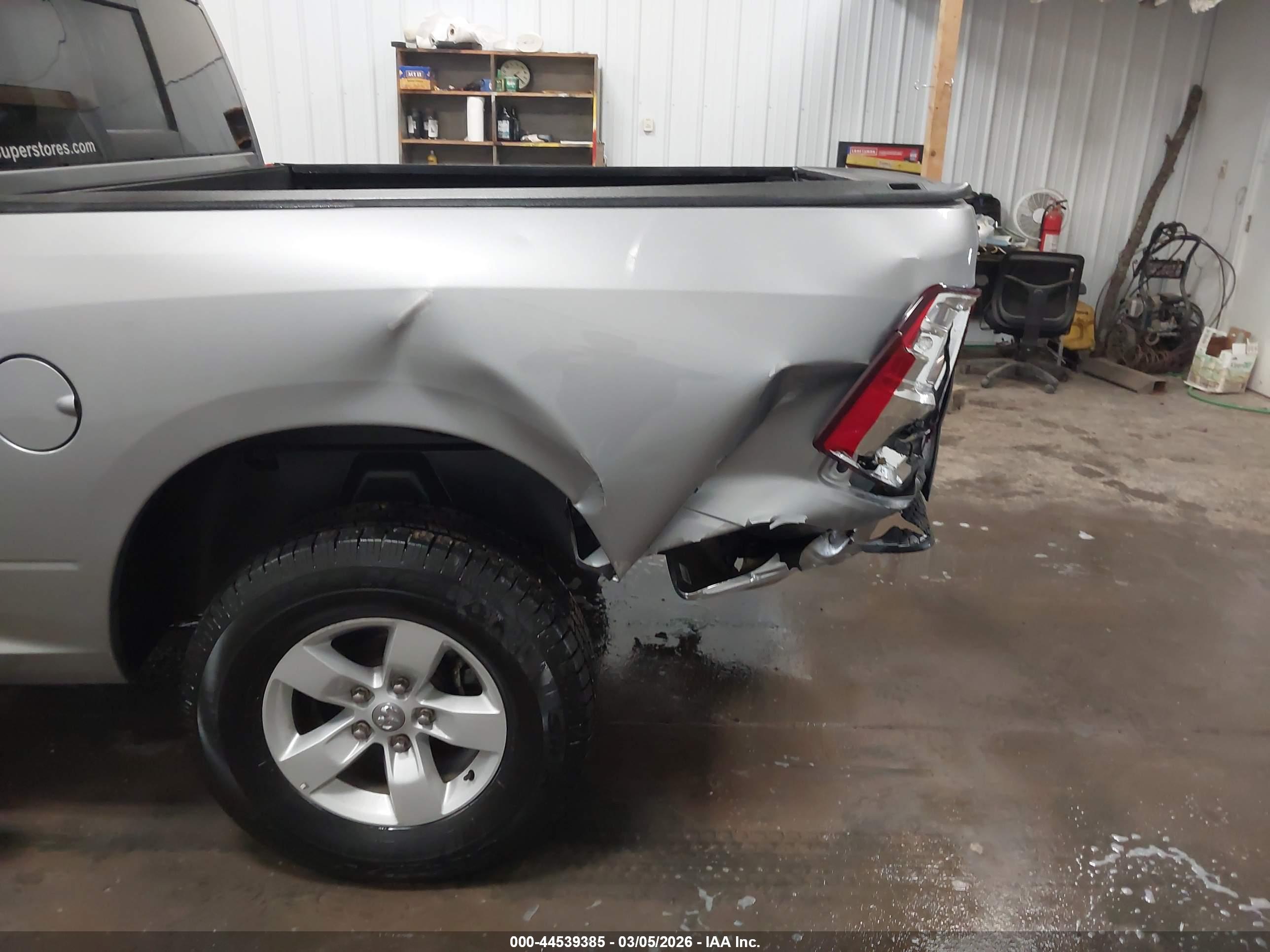 RAM 1500 image 6