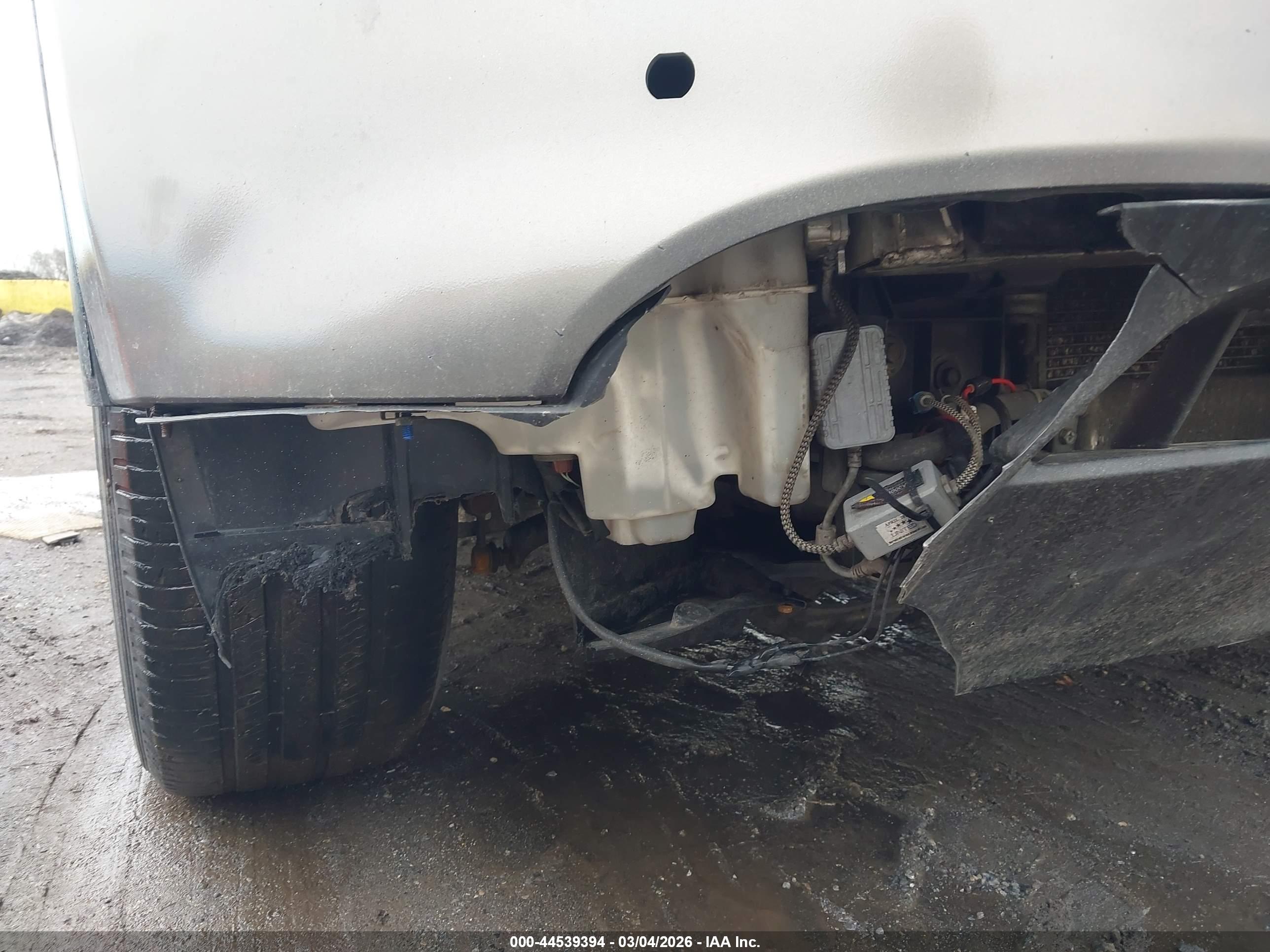 INFINITI FX35 image 6