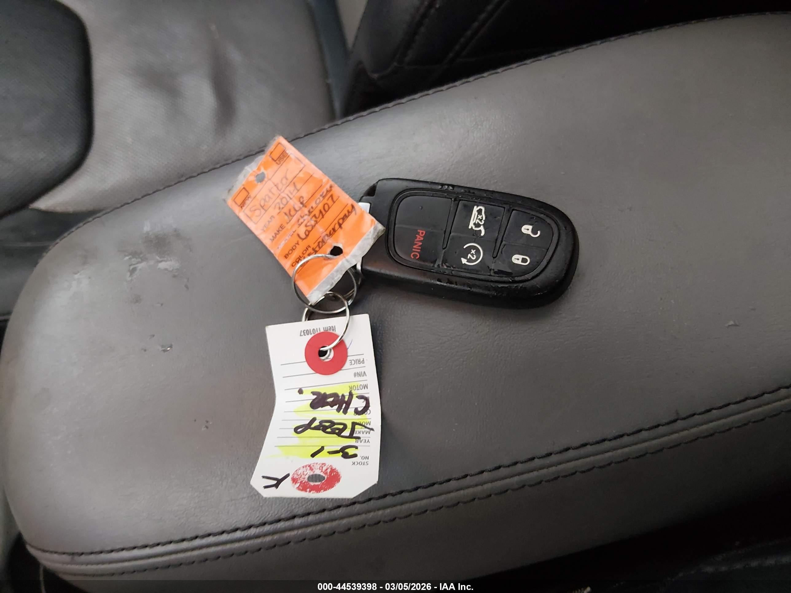 JEEP CHEROKEE image 11