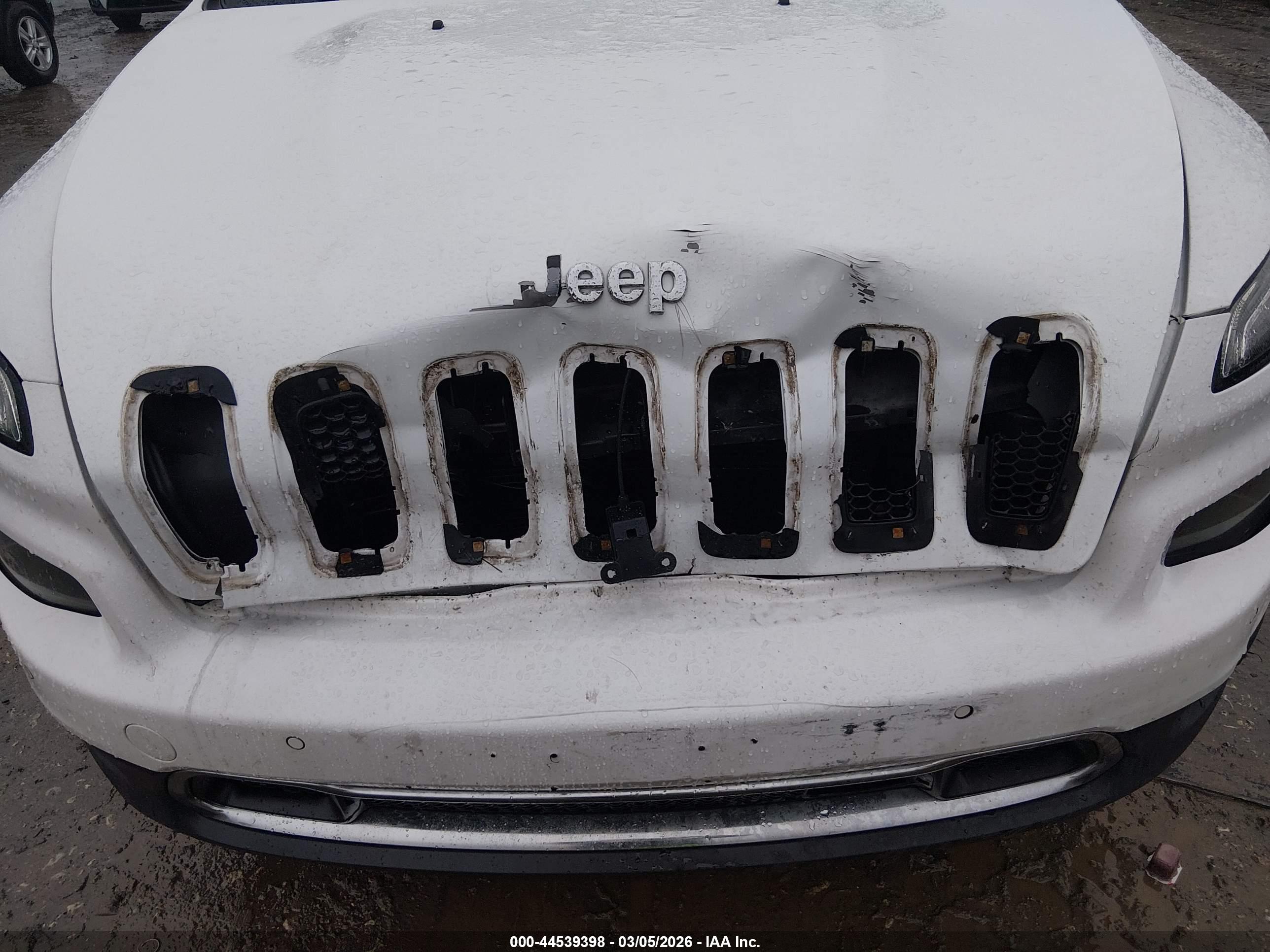 JEEP CHEROKEE image 6