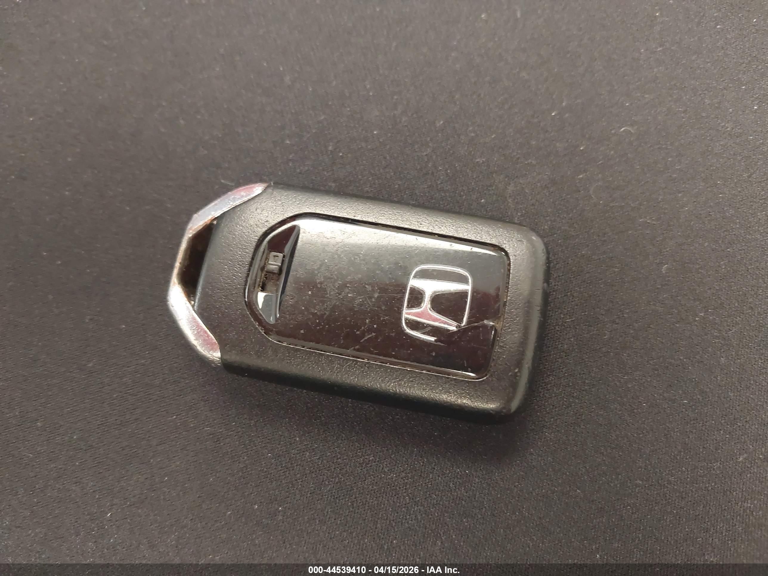 HONDA ACCORD image 11