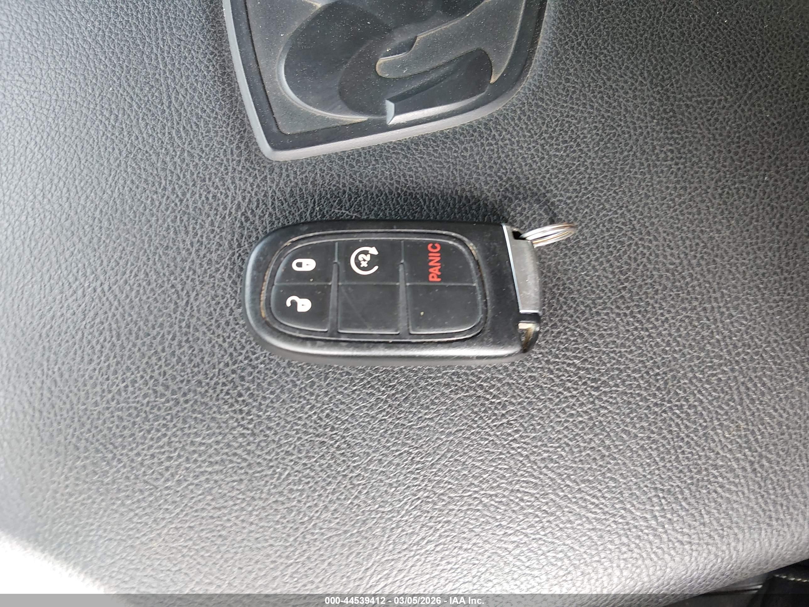 RAM 2500 image 11