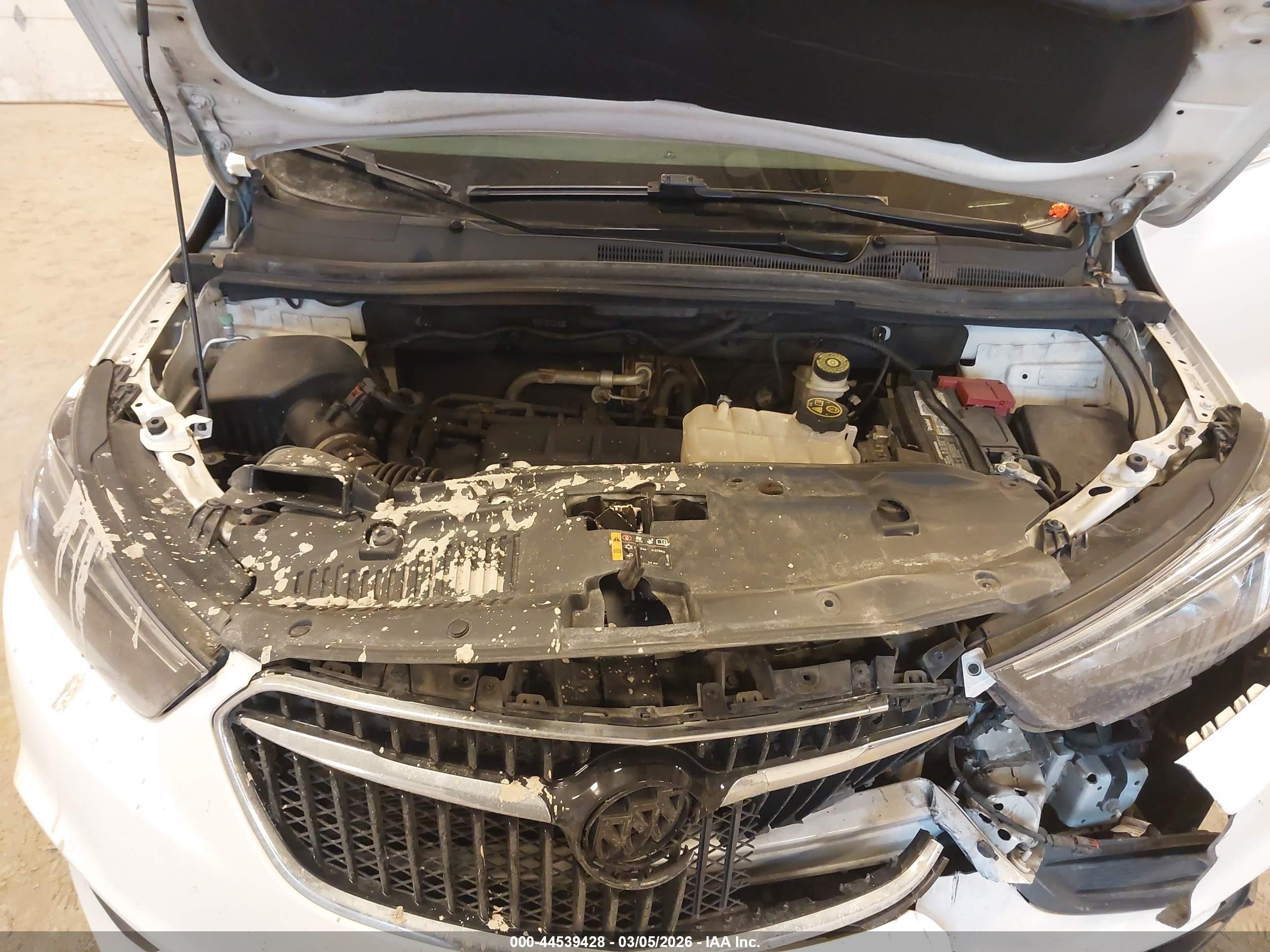 BUICK ENCORE image 10