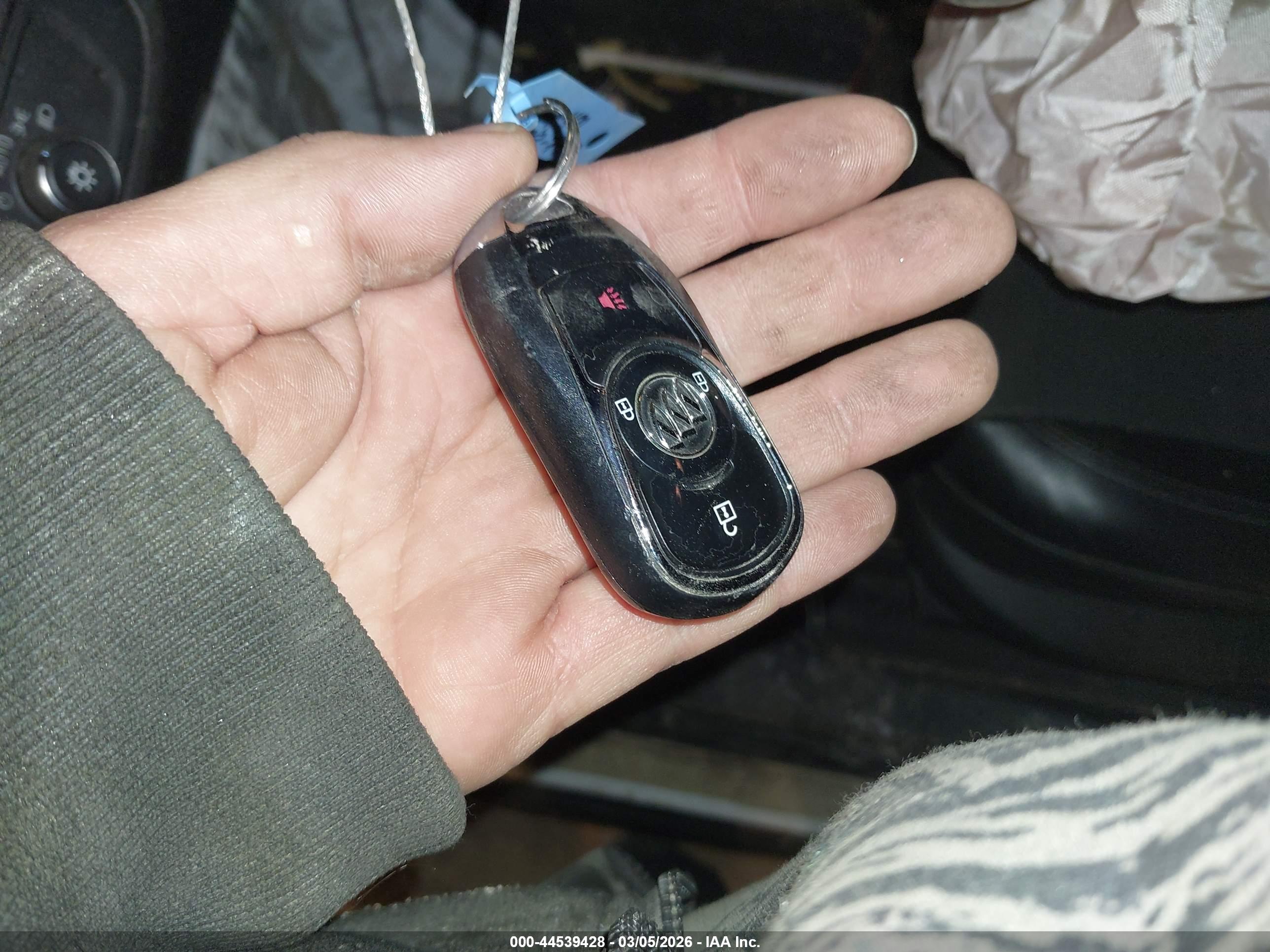 BUICK ENCORE image 11