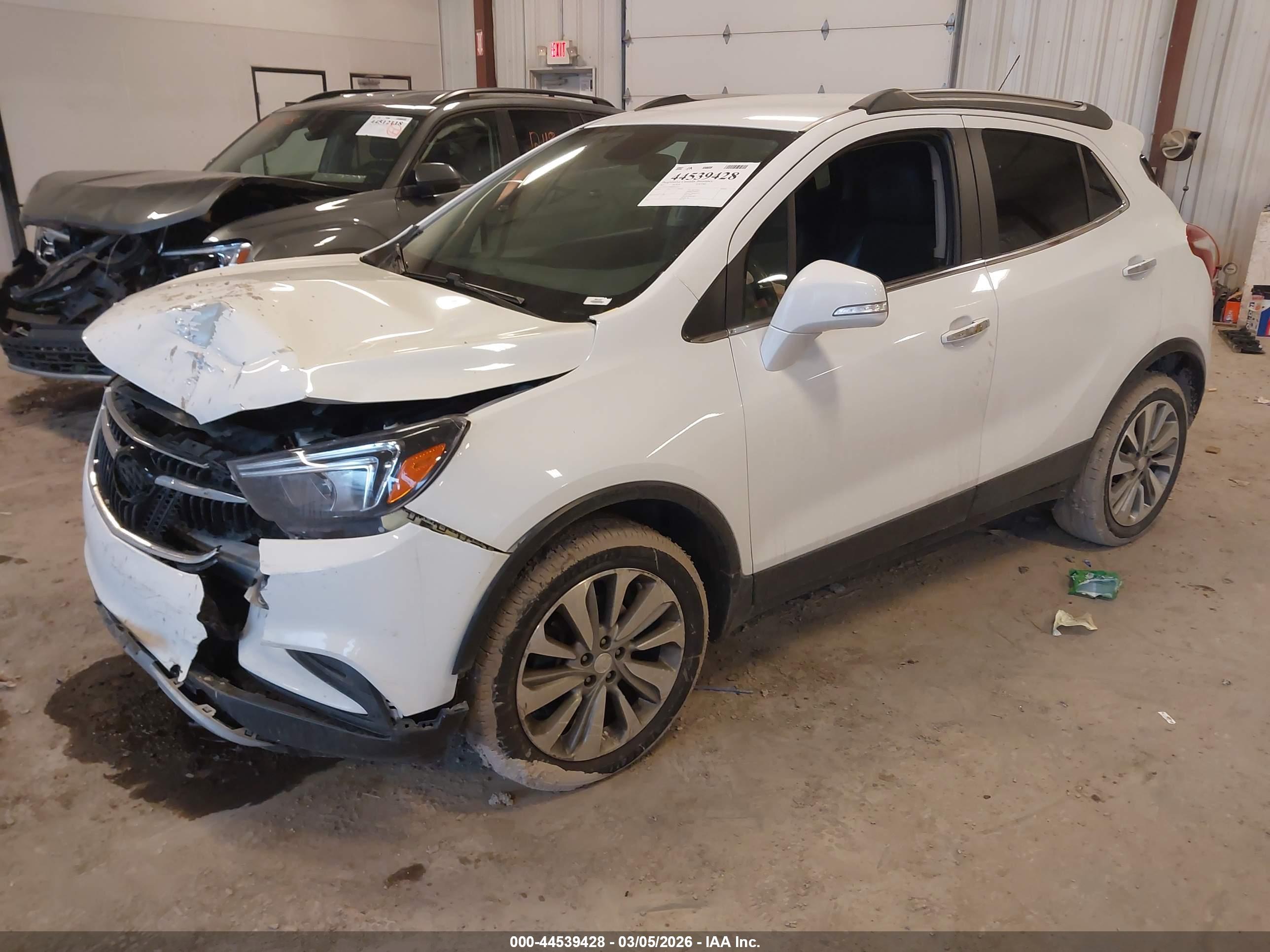 BUICK ENCORE image 2