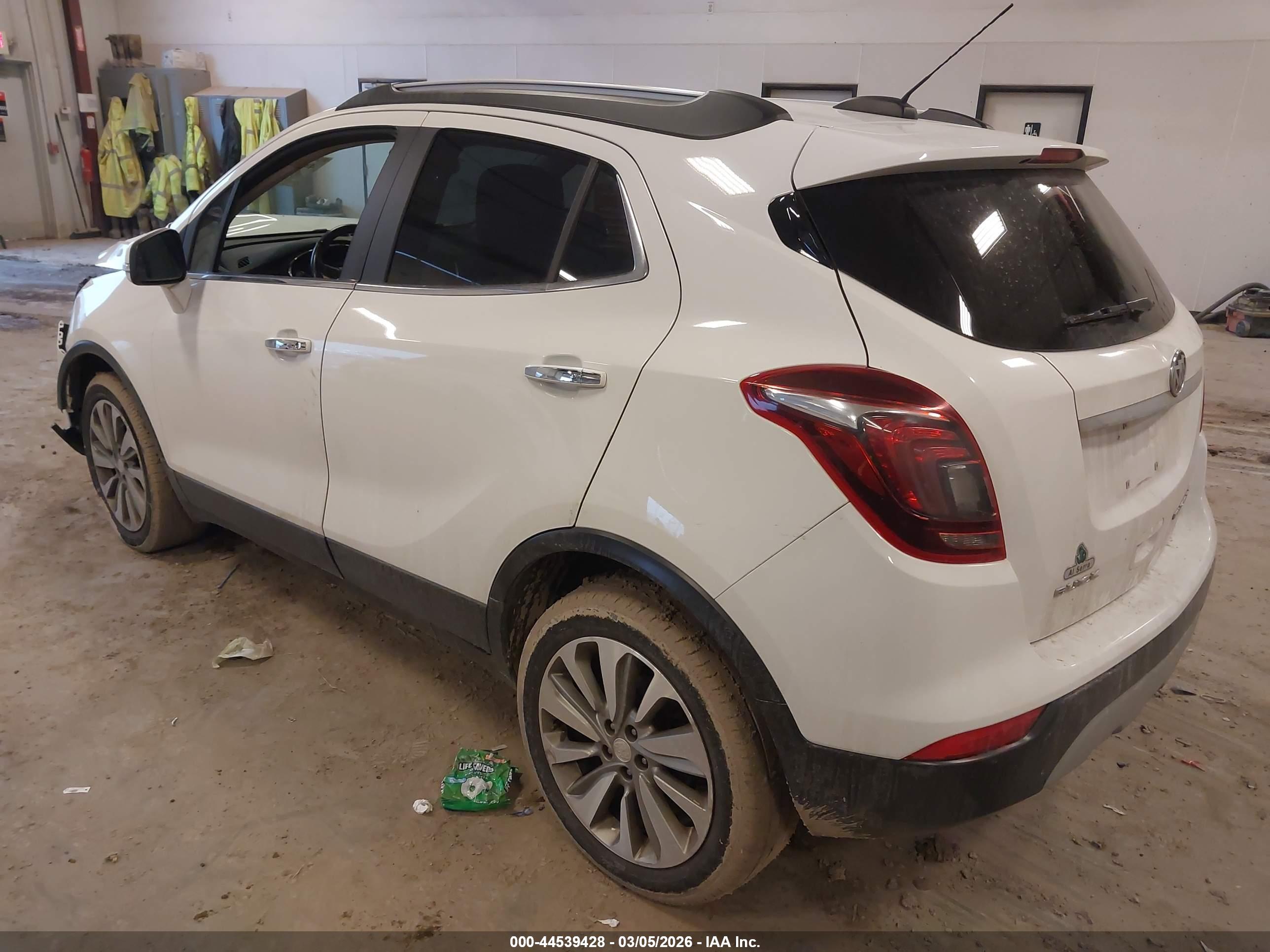 BUICK ENCORE image 3