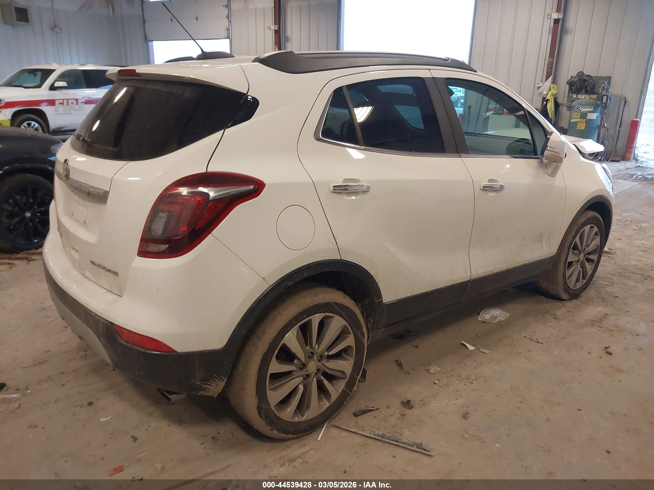 BUICK ENCORE image 4