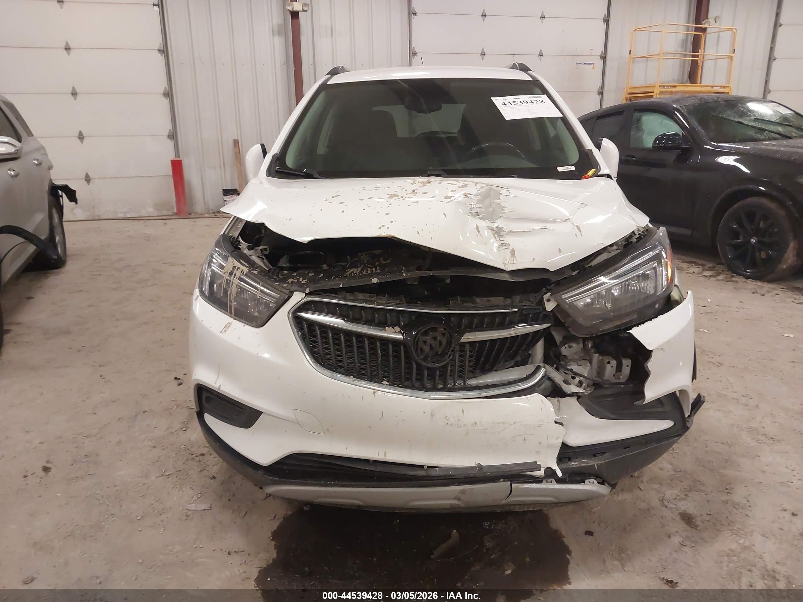 BUICK ENCORE image 6