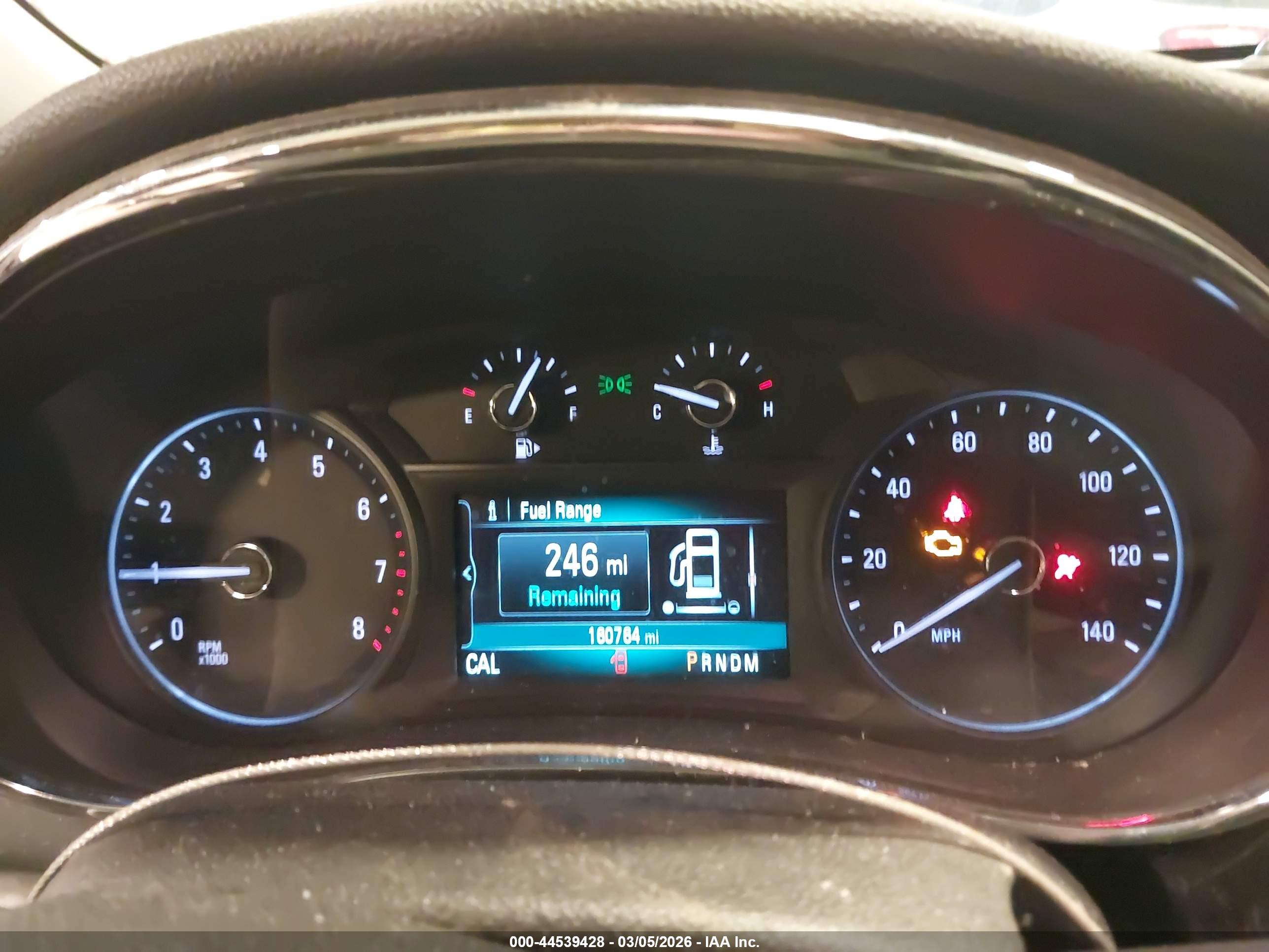 BUICK ENCORE image 7