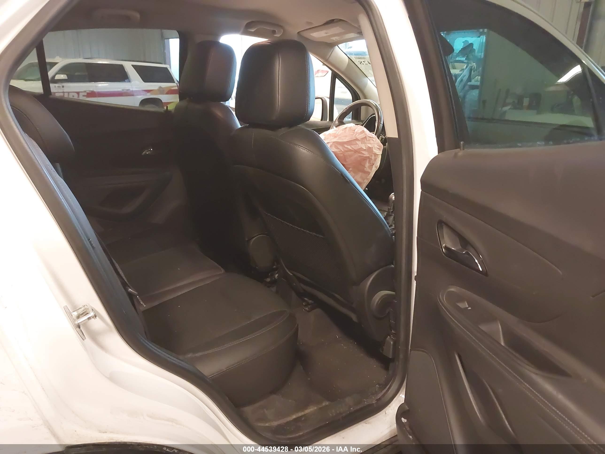 BUICK ENCORE image 8