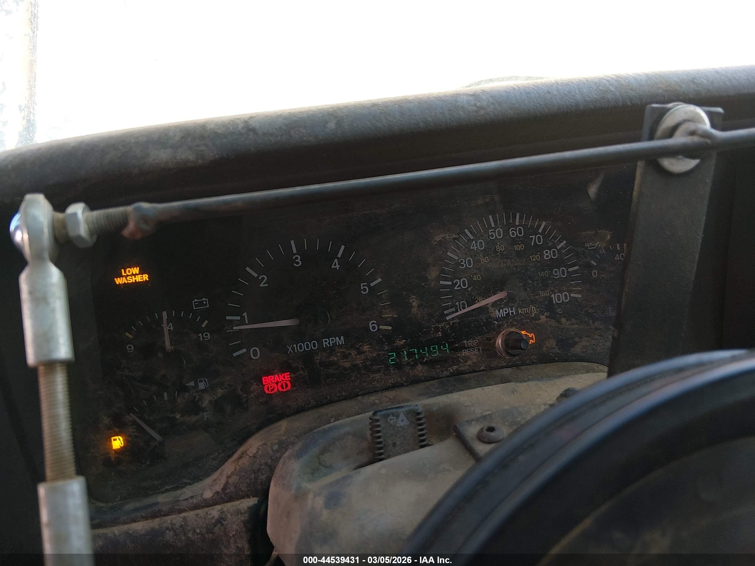 JEEP CHEROKEE image 7