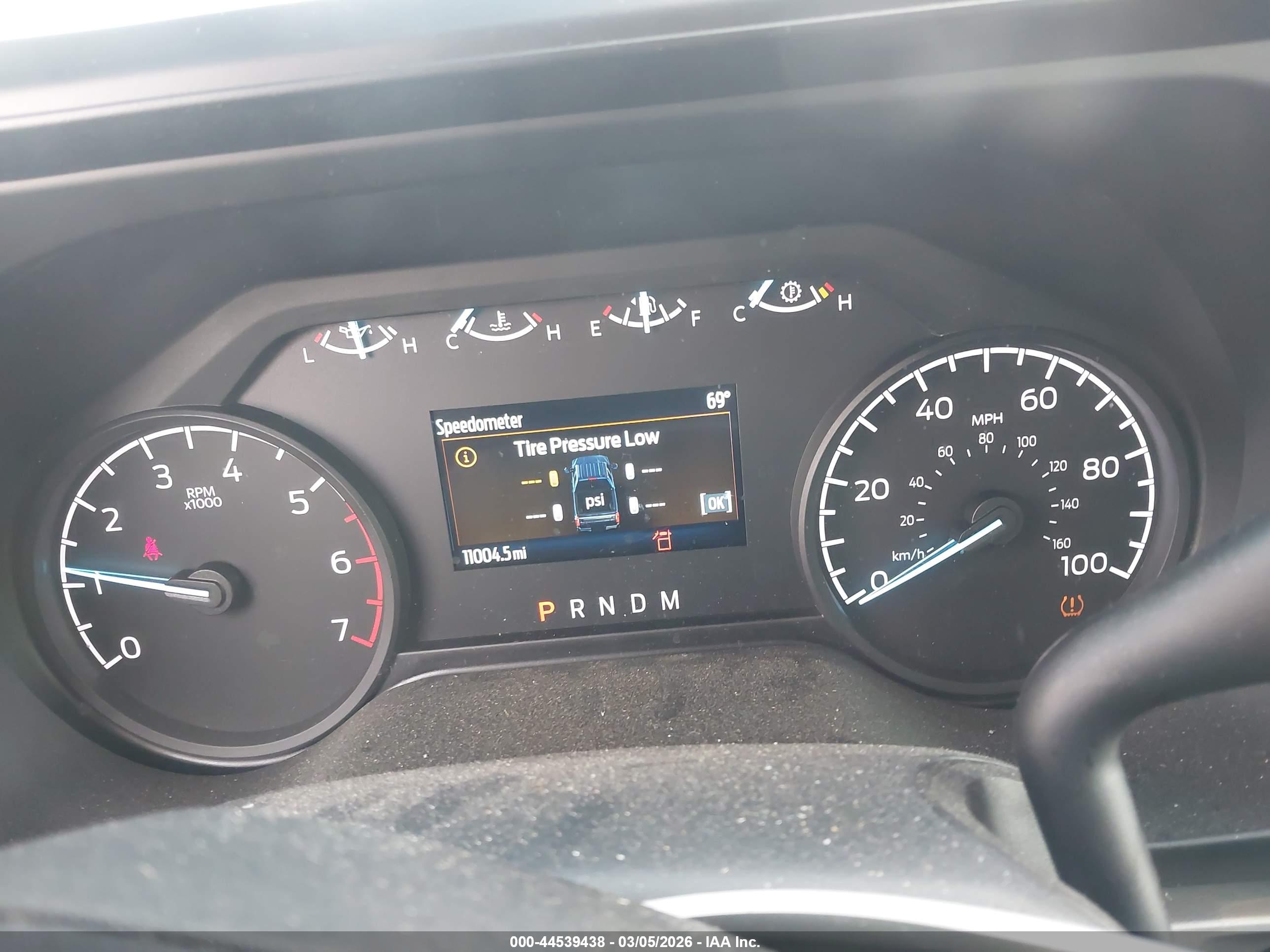 FORD F-250 image 7