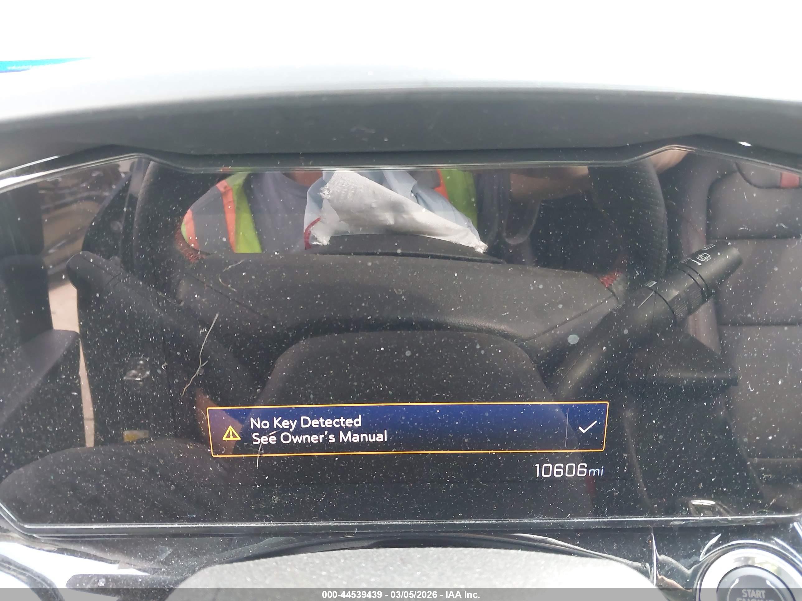 CHEVROLET TRAX image 7
