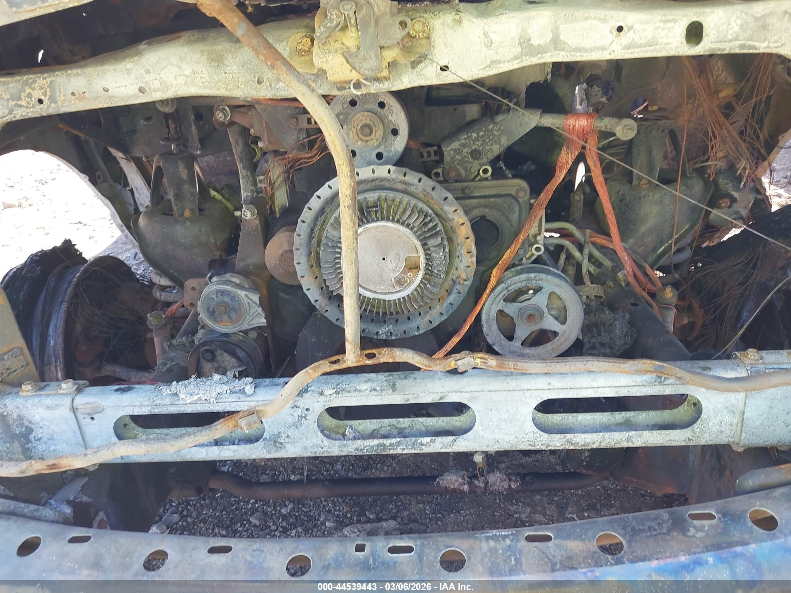 DODGE RAM image 10