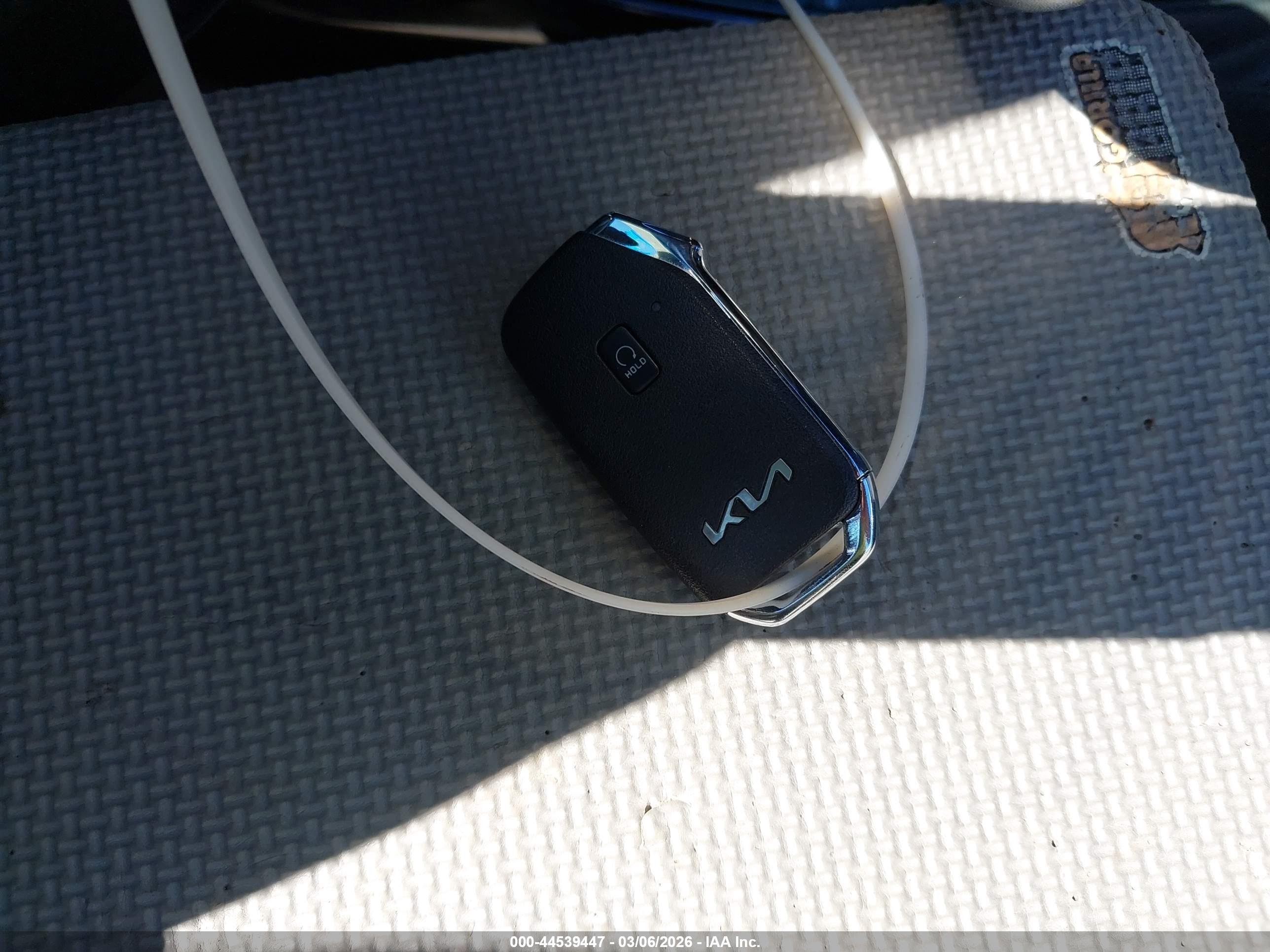 KIA FORTE image 11