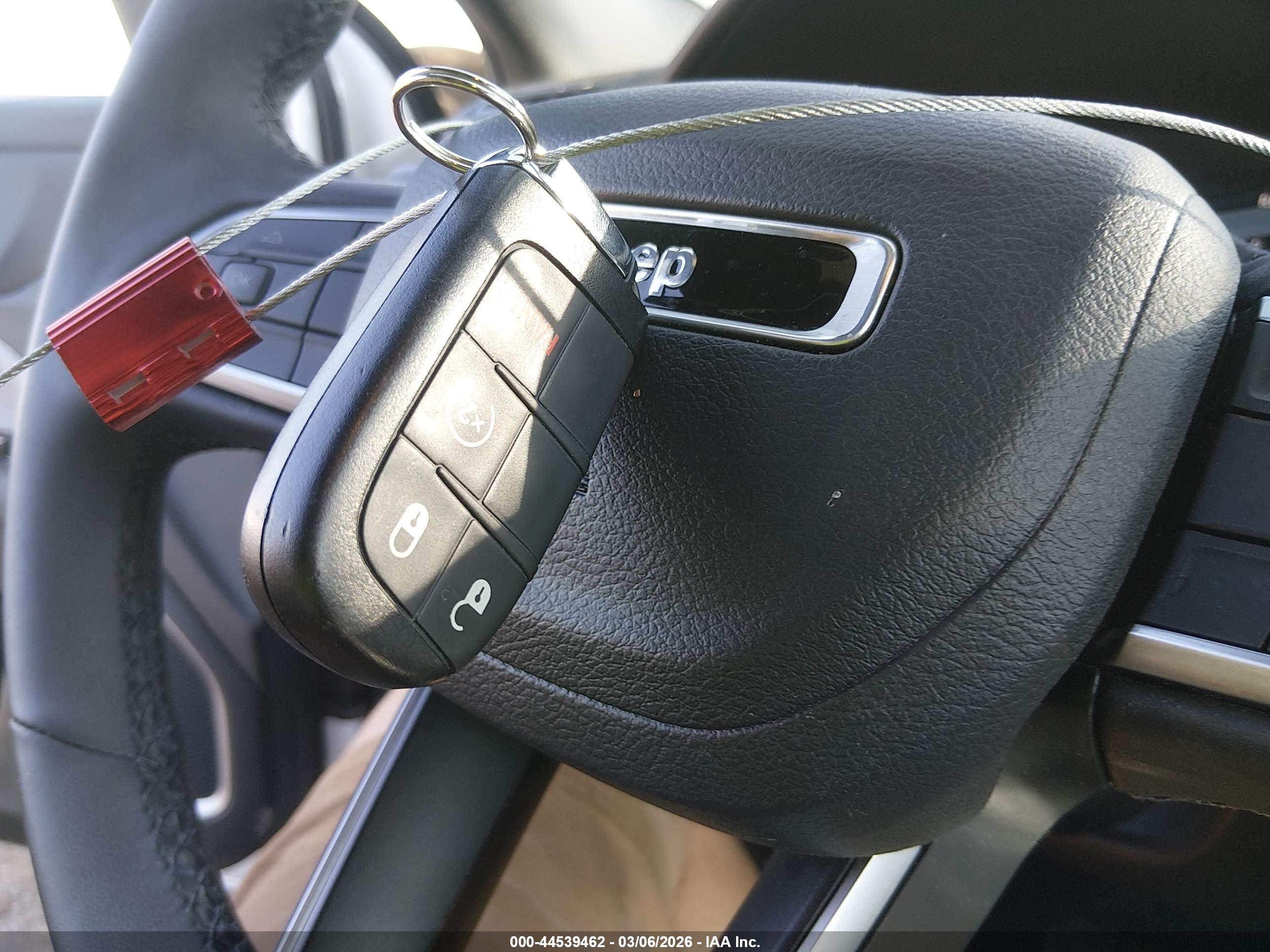JEEP COMPASS image 11