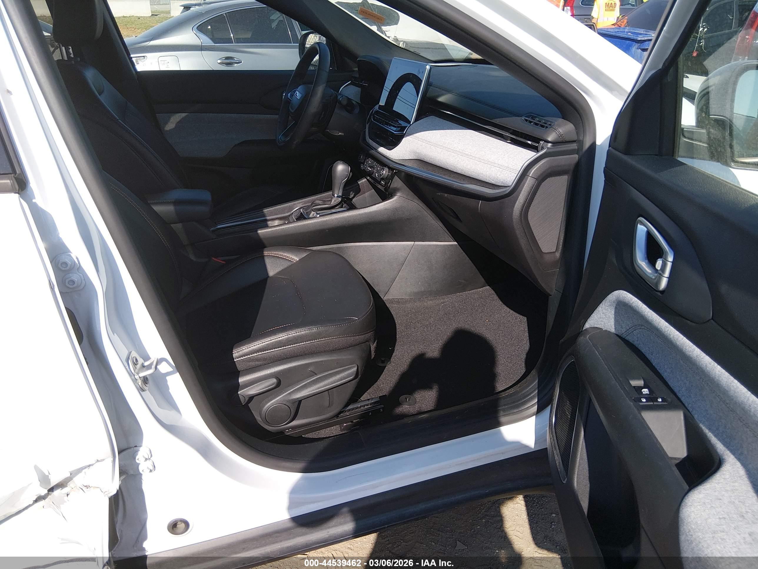 JEEP COMPASS image 5