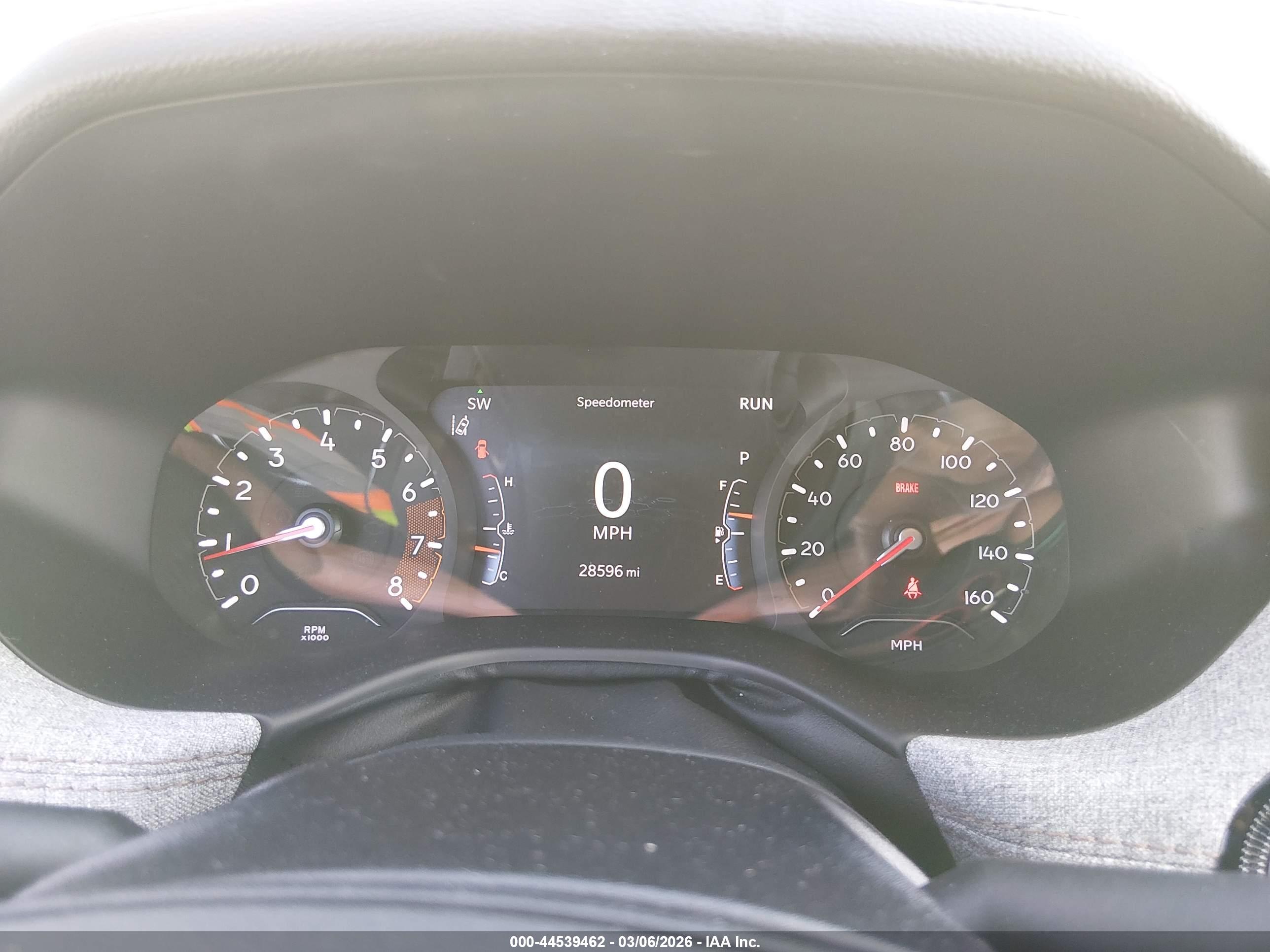 JEEP COMPASS image 7