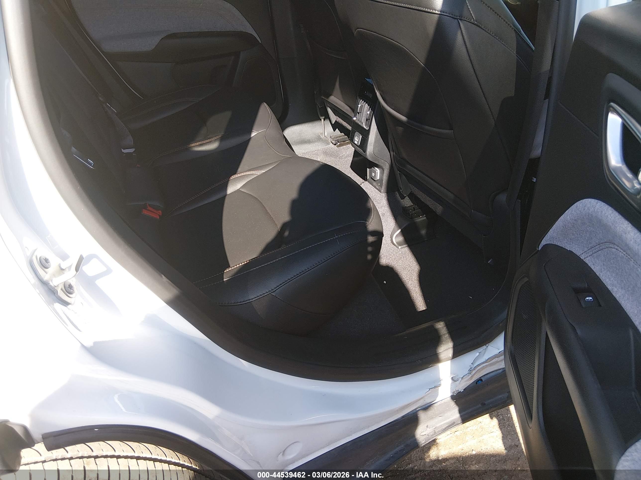 JEEP COMPASS image 8