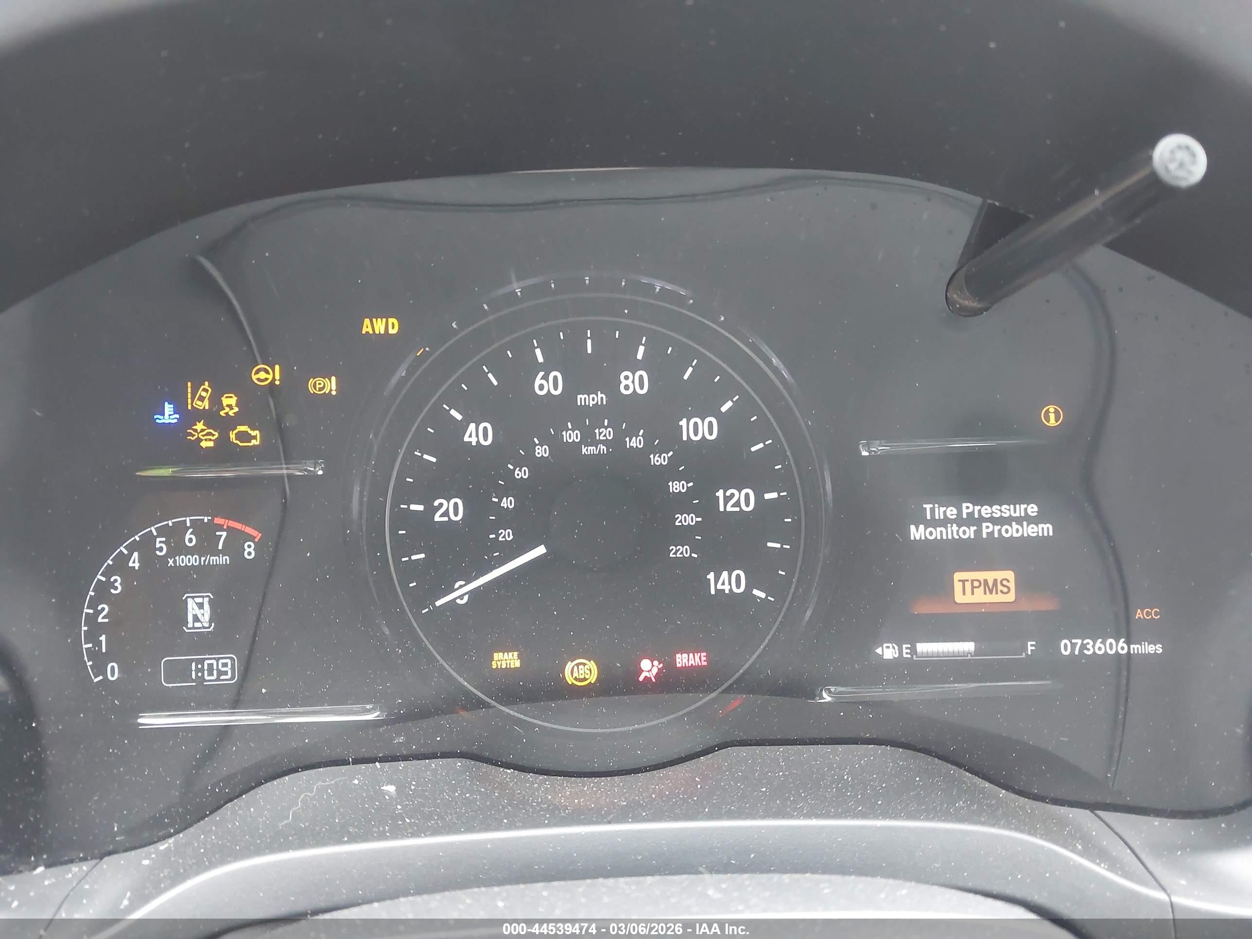 HONDA HR-V image 7