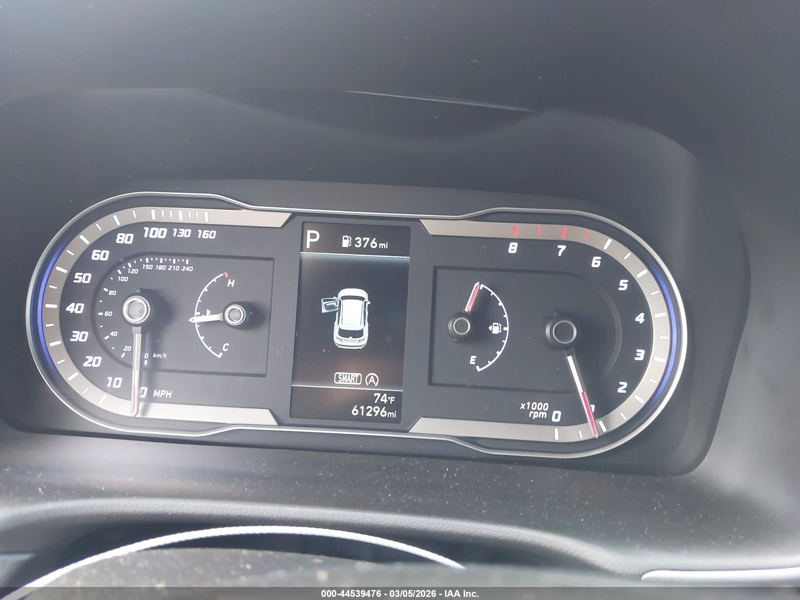 HYUNDAI TUCSON image 7