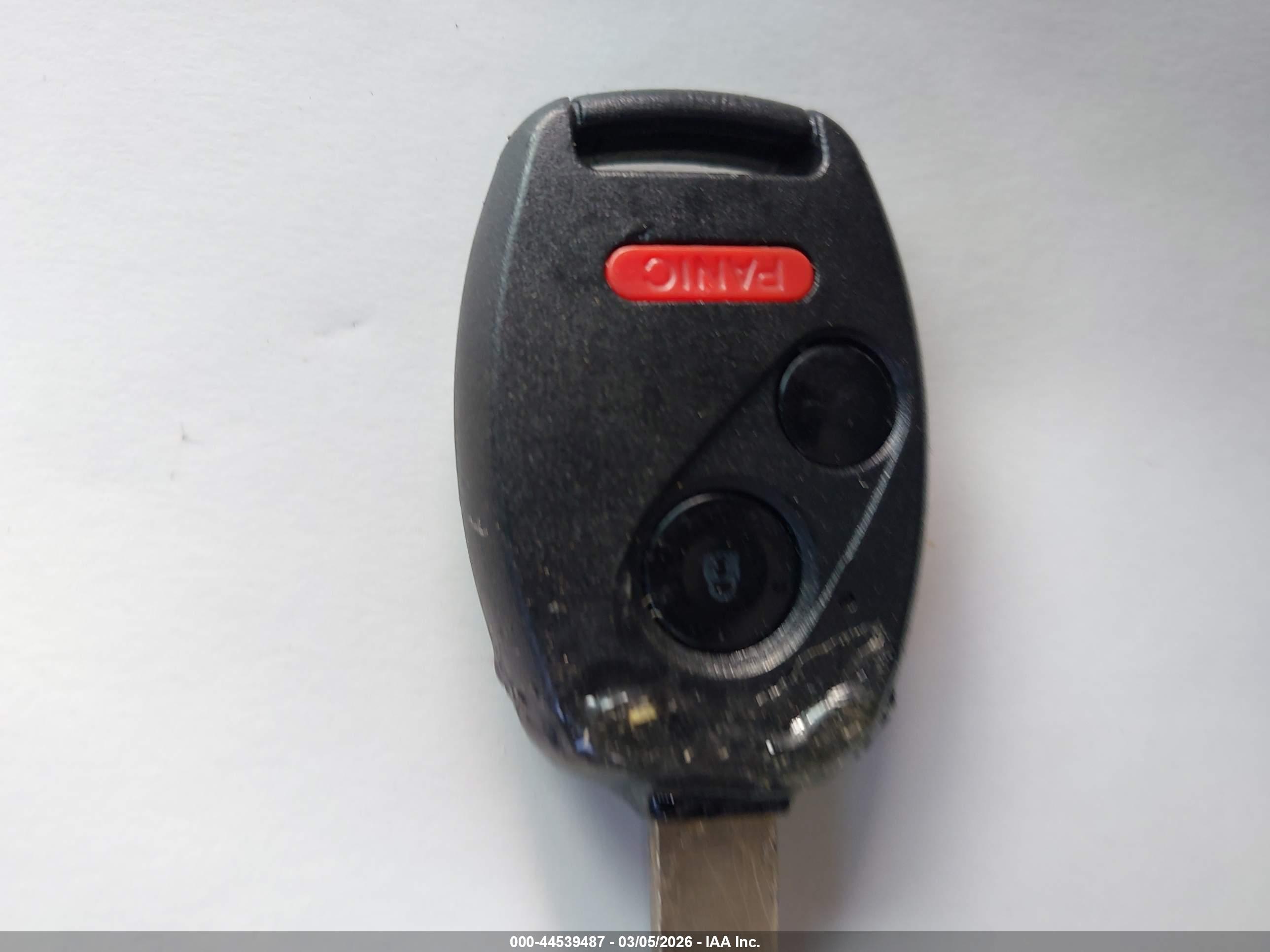 HONDA CIVIC image 11