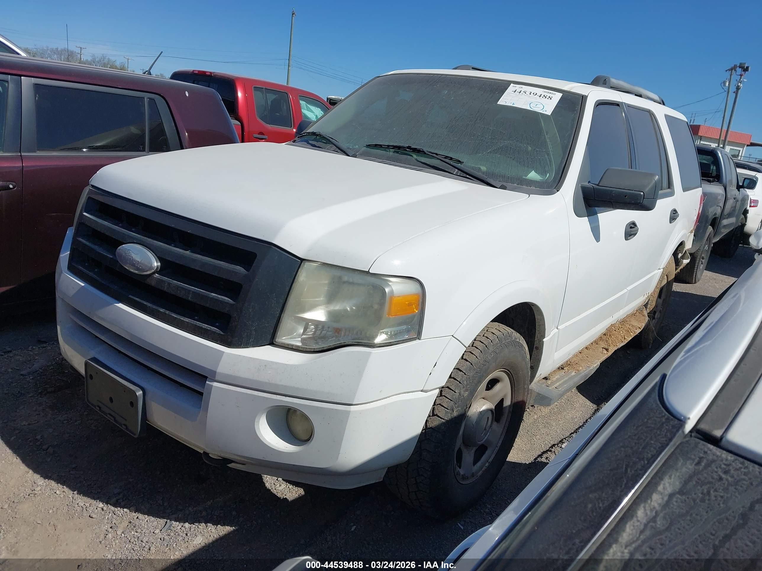 FORD EXPEDITION image 2