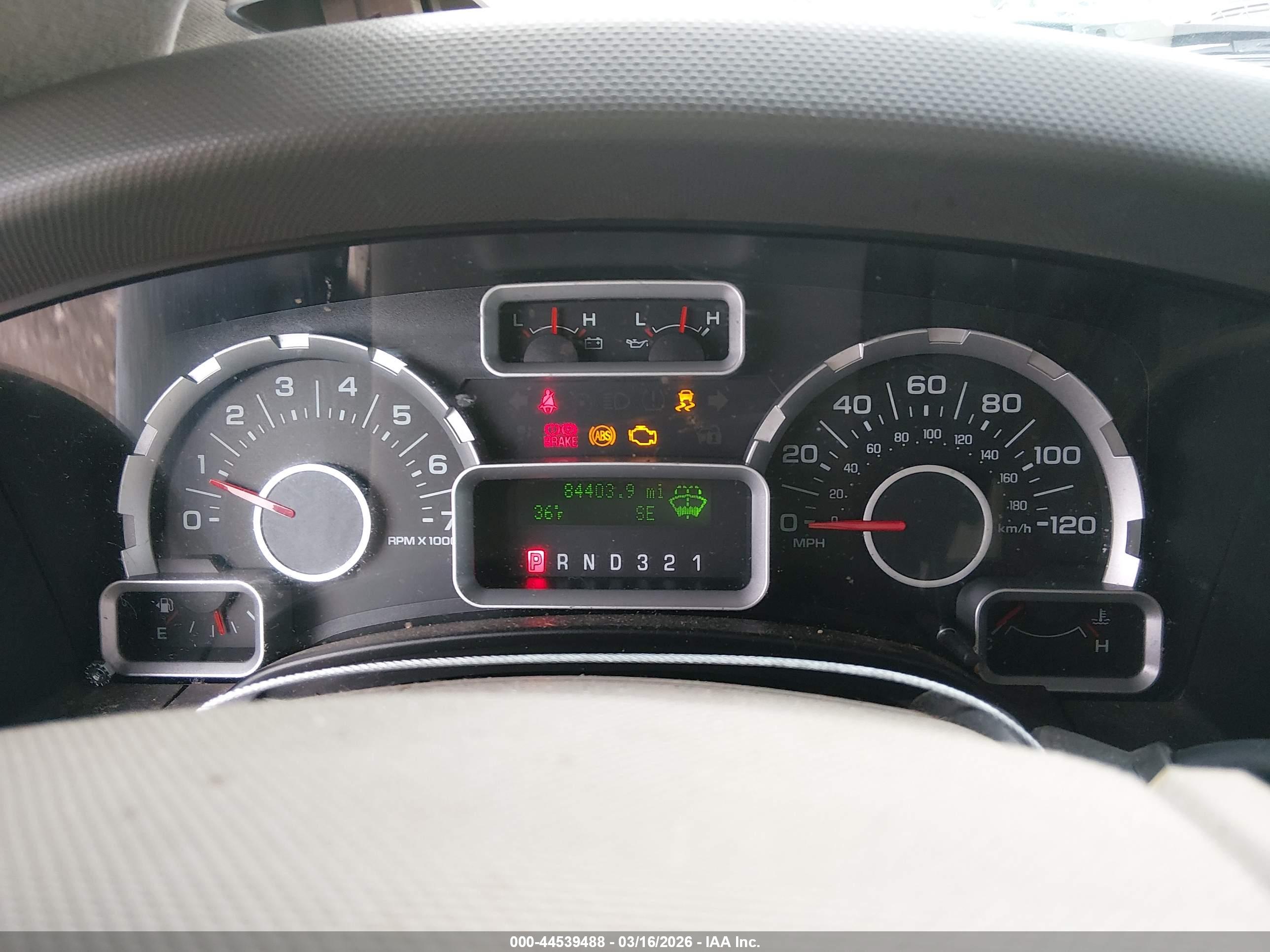 FORD EXPEDITION image 7
