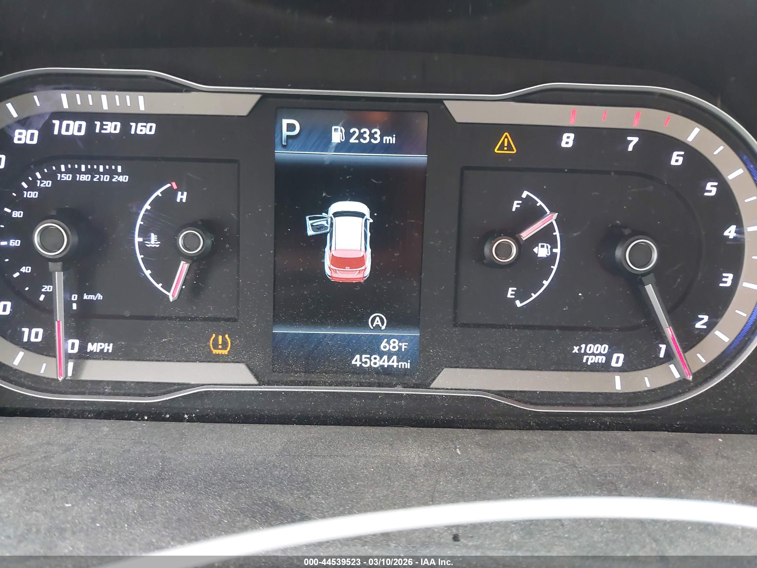 HYUNDAI TUCSON image 7