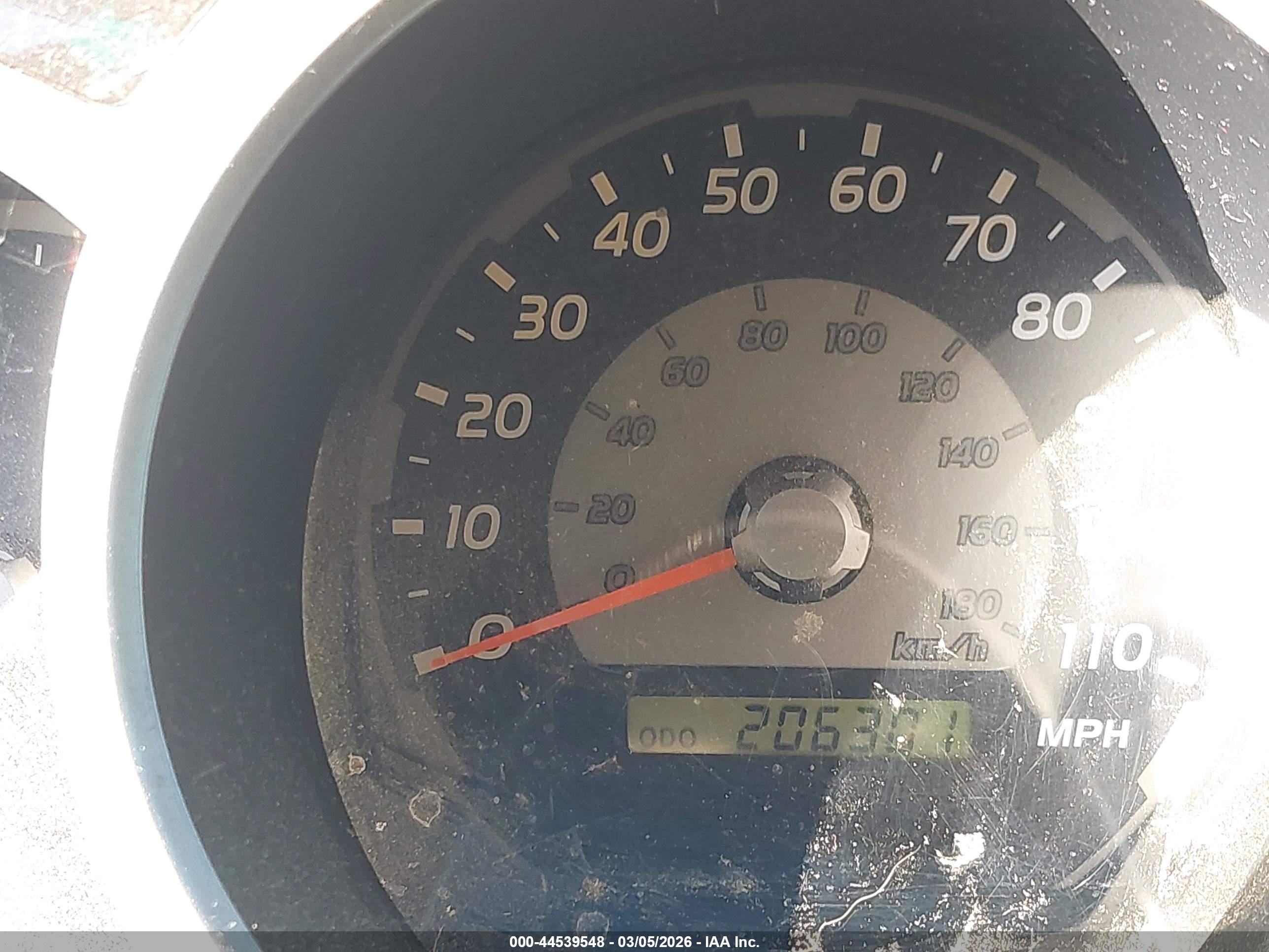 TOYOTA 4RUNNER image 7