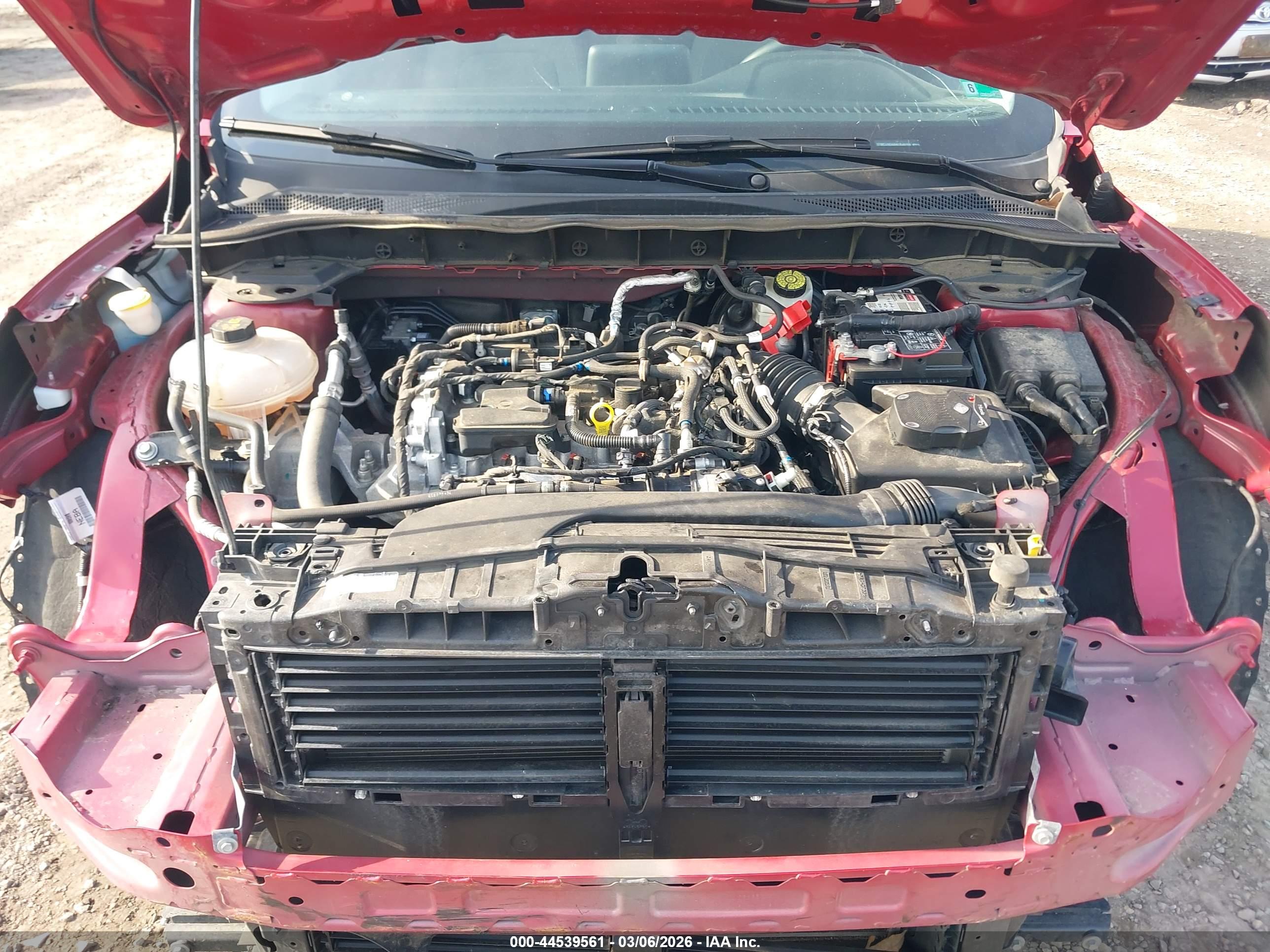FORD ESCAPE image 10