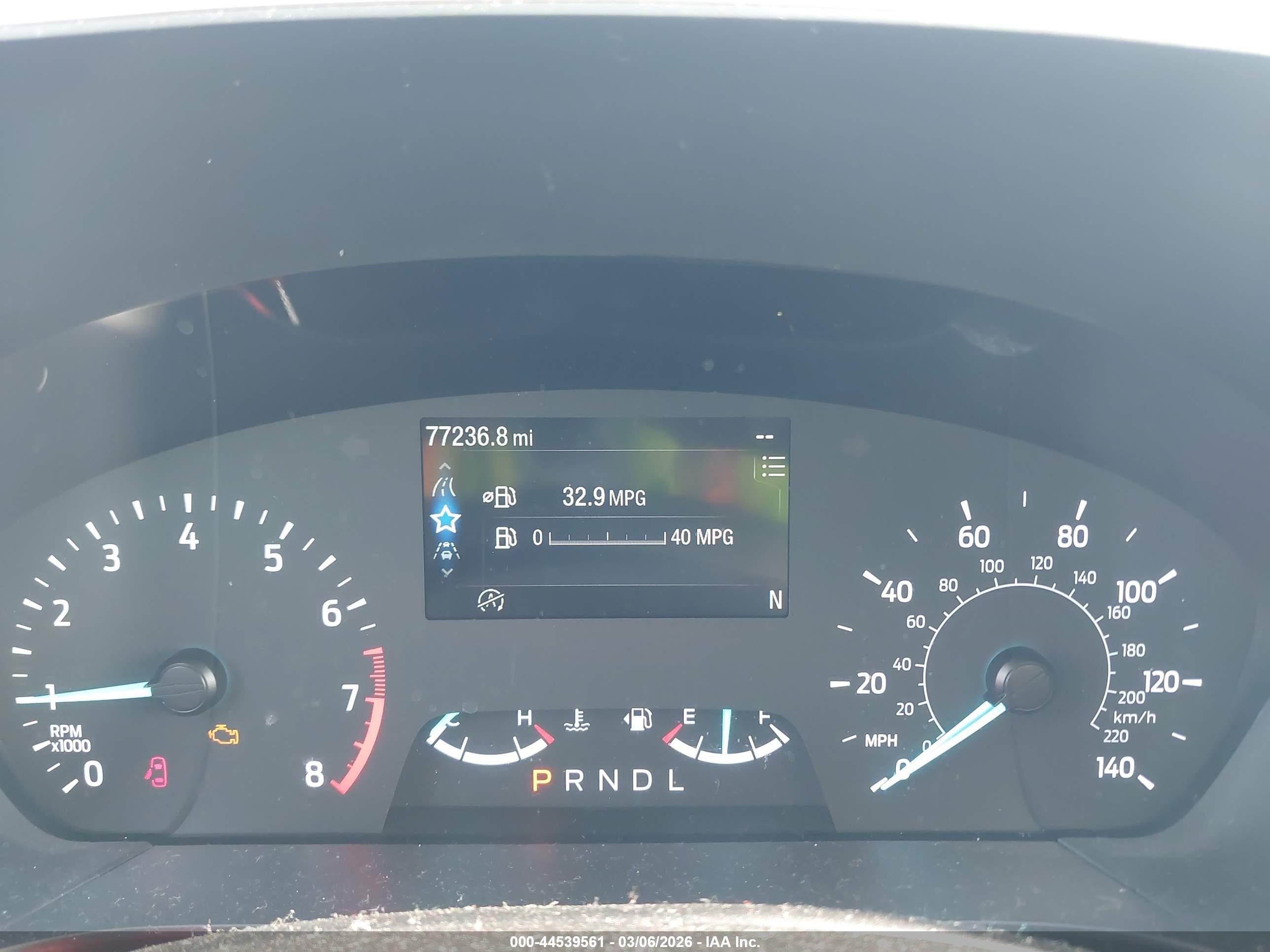 FORD ESCAPE image 7